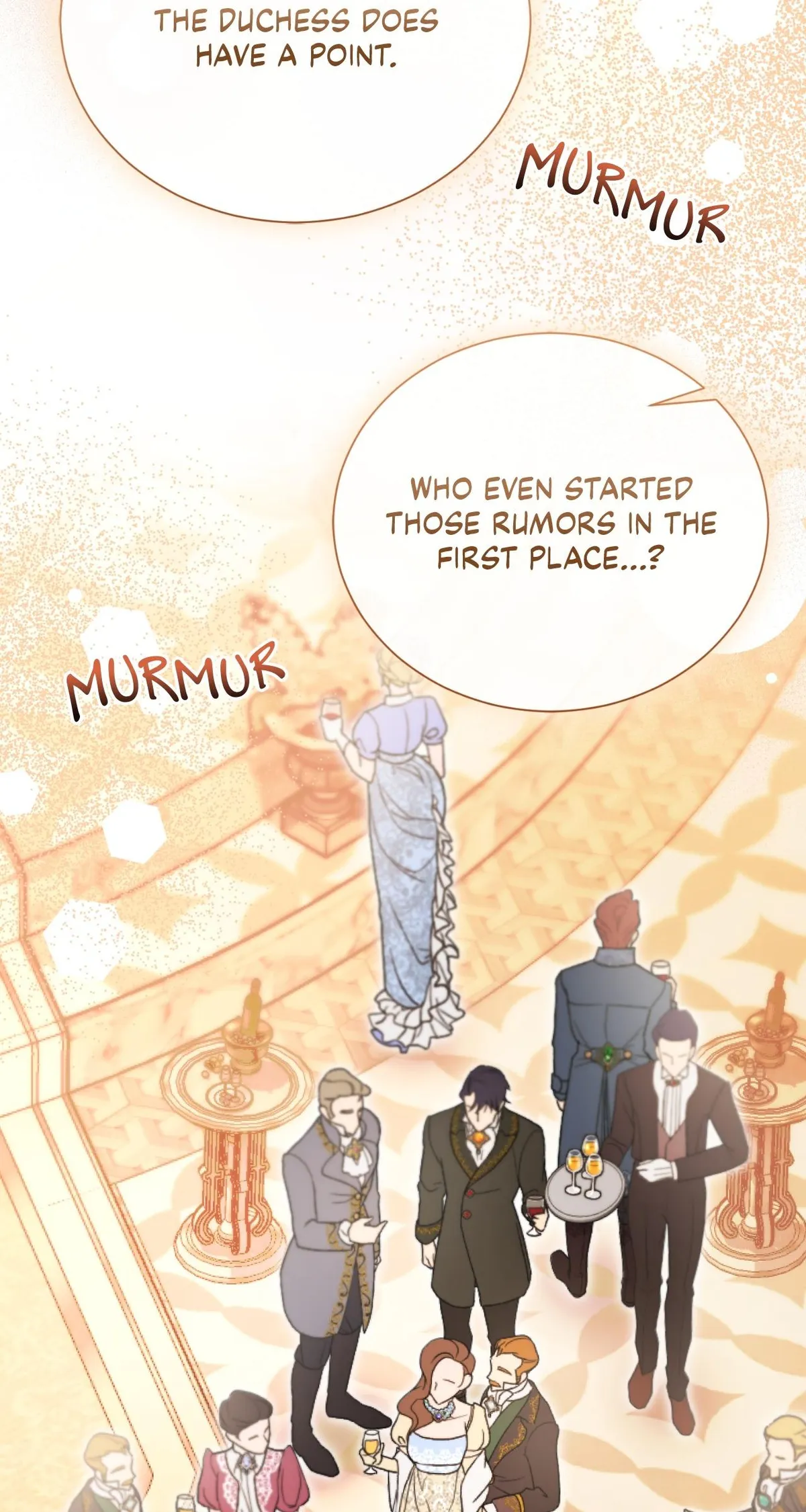 Arrogant Regret Chapter 46 - Page 108