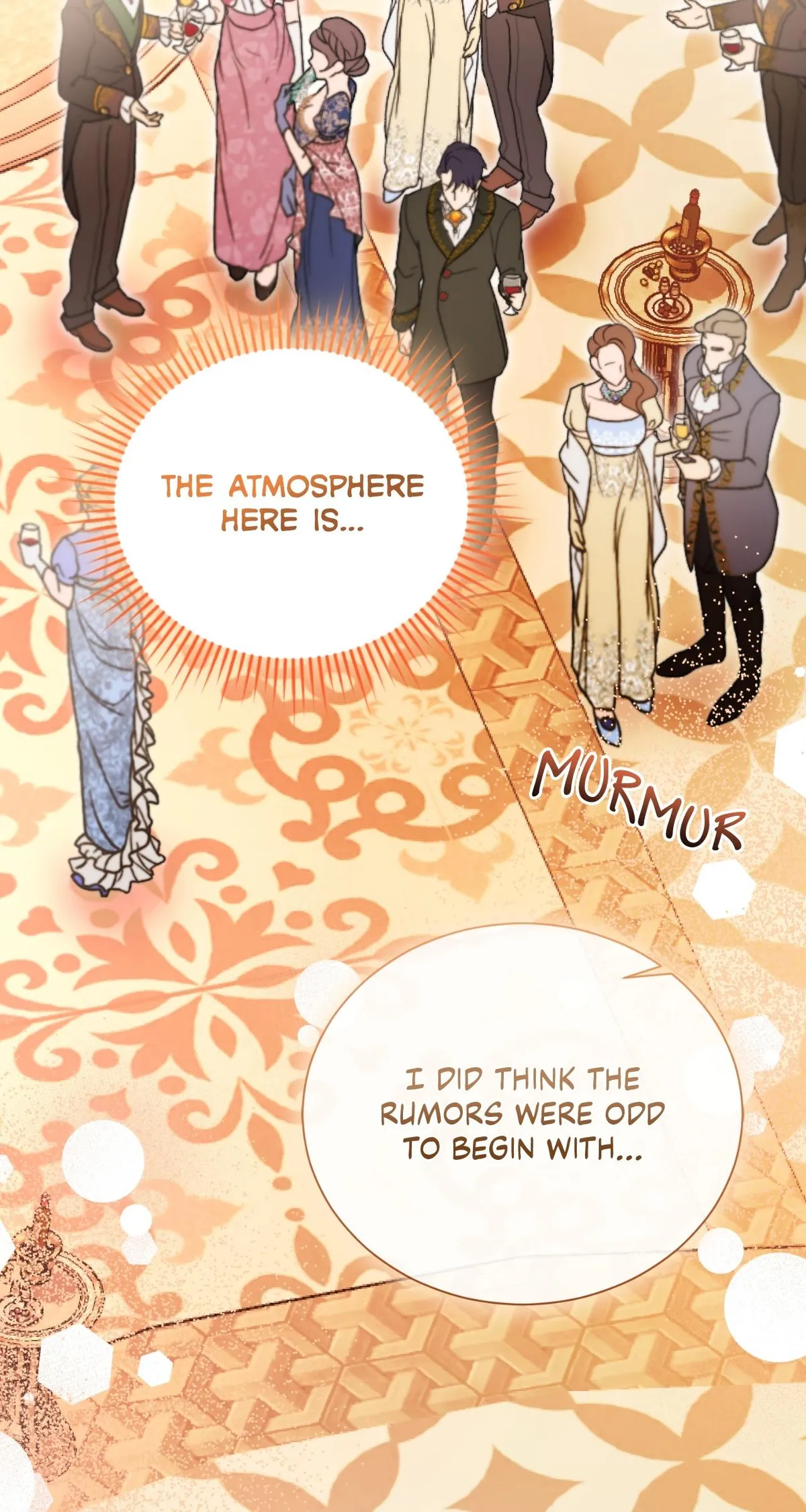 Arrogant Regret Chapter 46 - Page 109