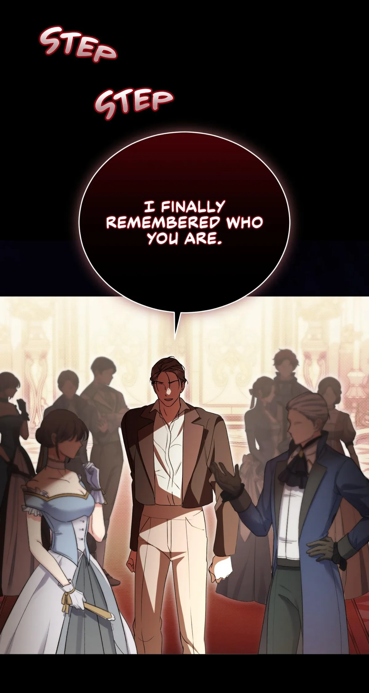 Arrogant Regret Chapter 46 - Page 114