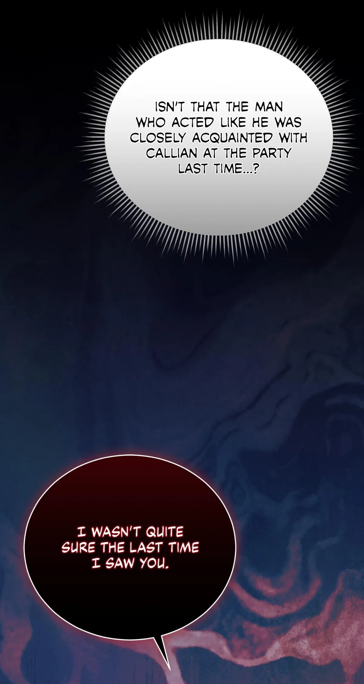 Arrogant Regret Chapter 46 - Page 115