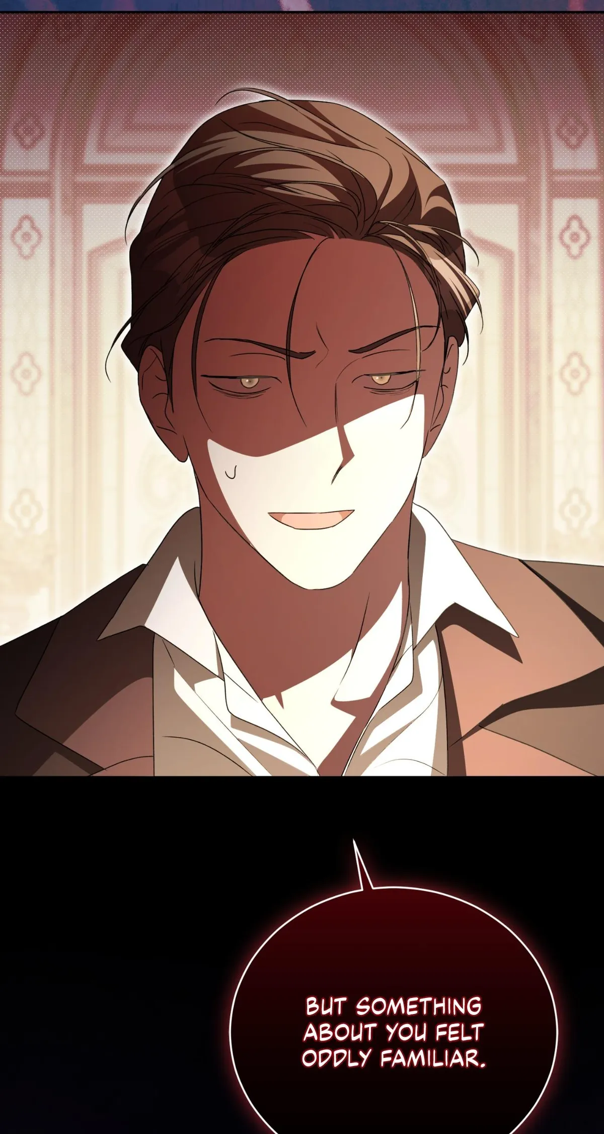 Arrogant Regret Chapter 46 - Page 116