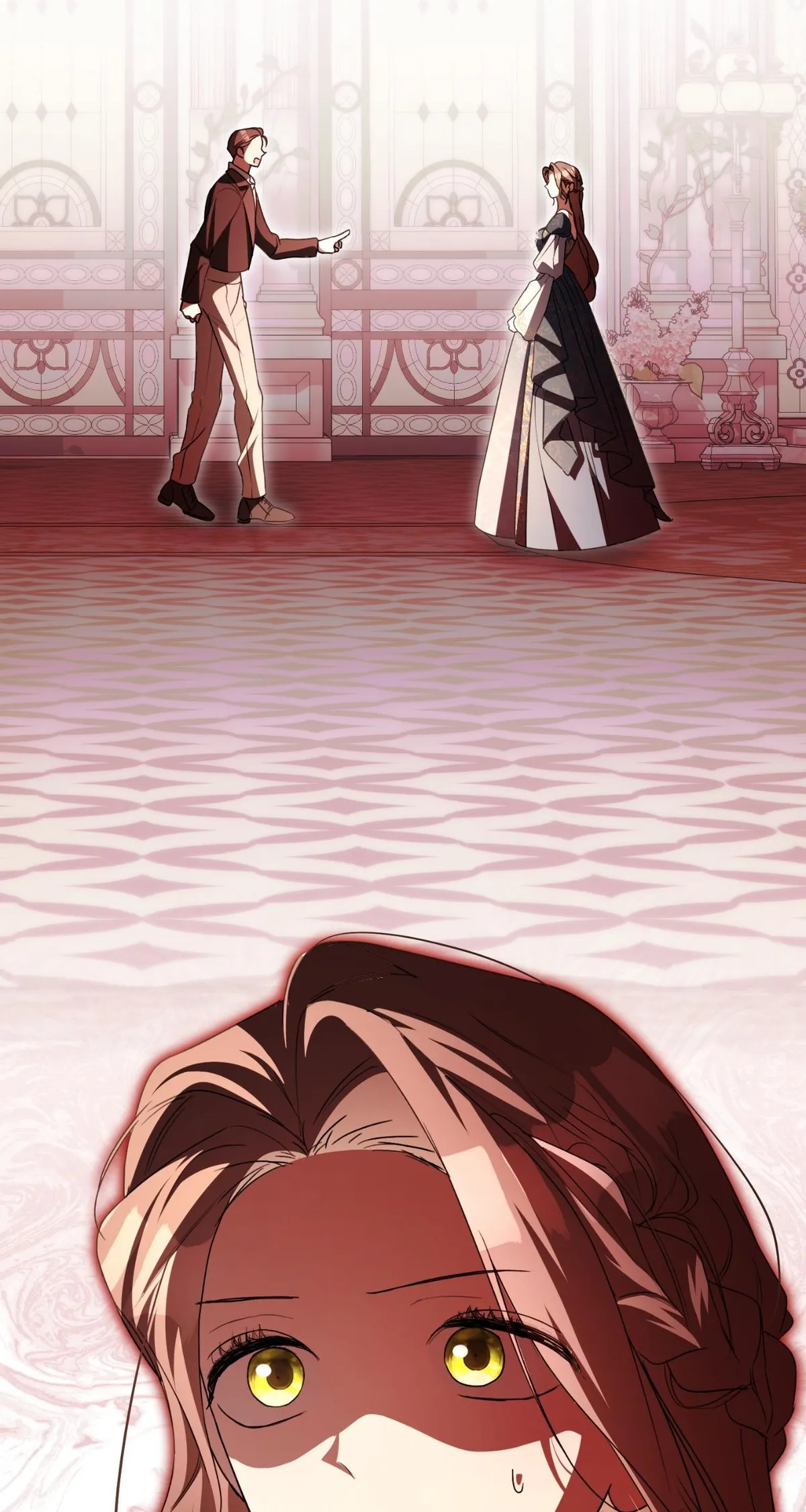 Arrogant Regret Chapter 46 - Page 119