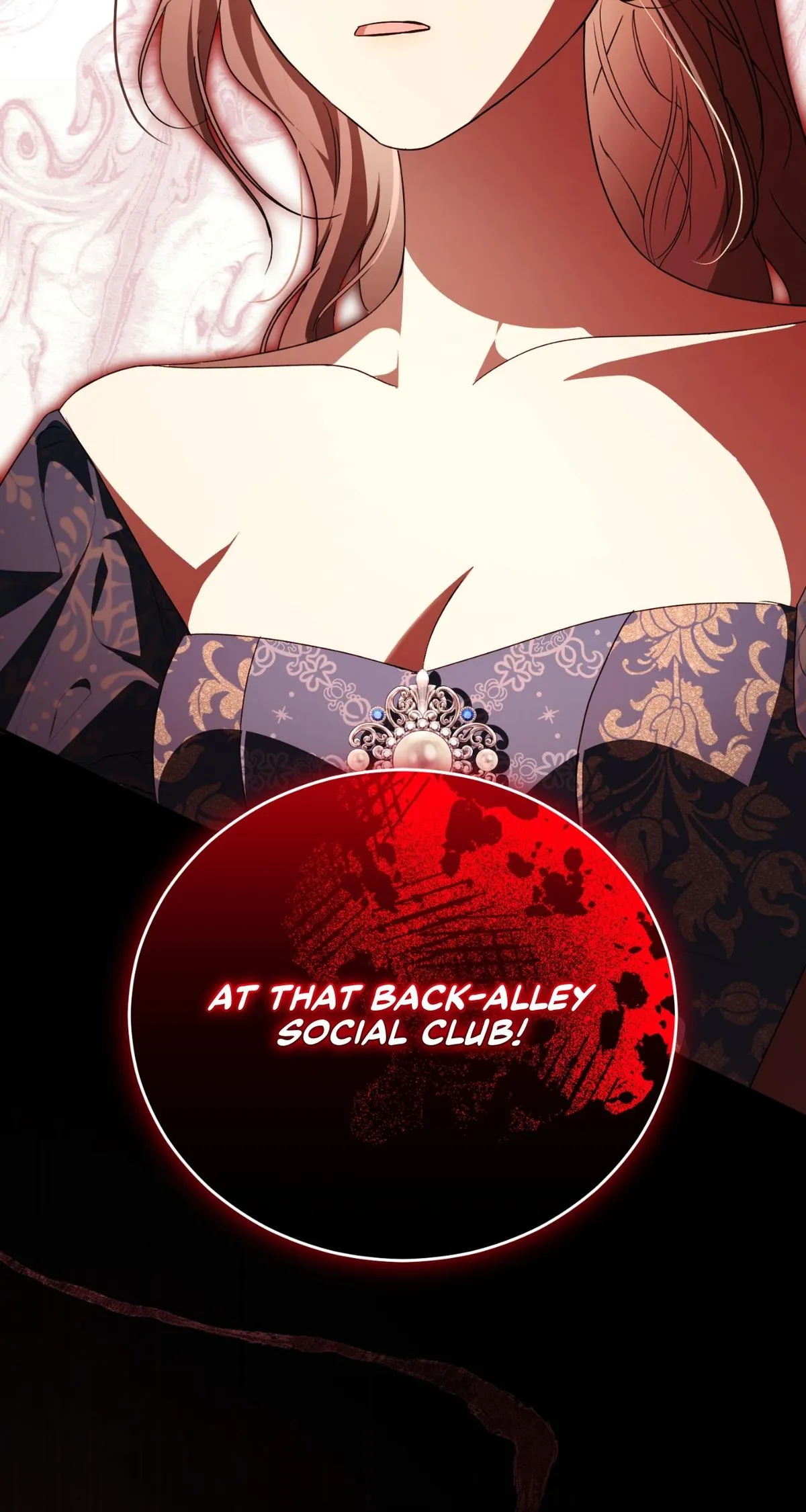 Arrogant Regret Chapter 46 - Page 120