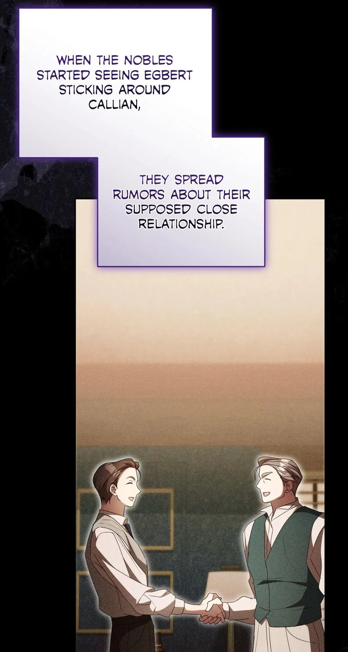 Arrogant Regret Chapter 47 - Page 4
