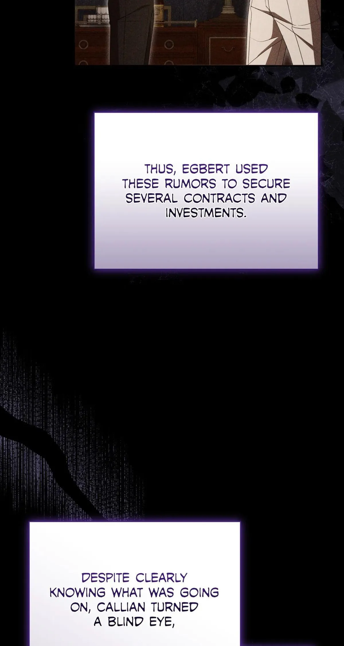Arrogant Regret Chapter 47 - Page 5