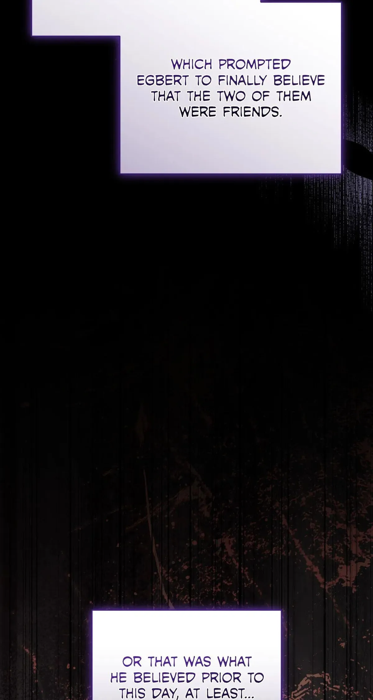 Arrogant Regret Chapter 47 - Page 6