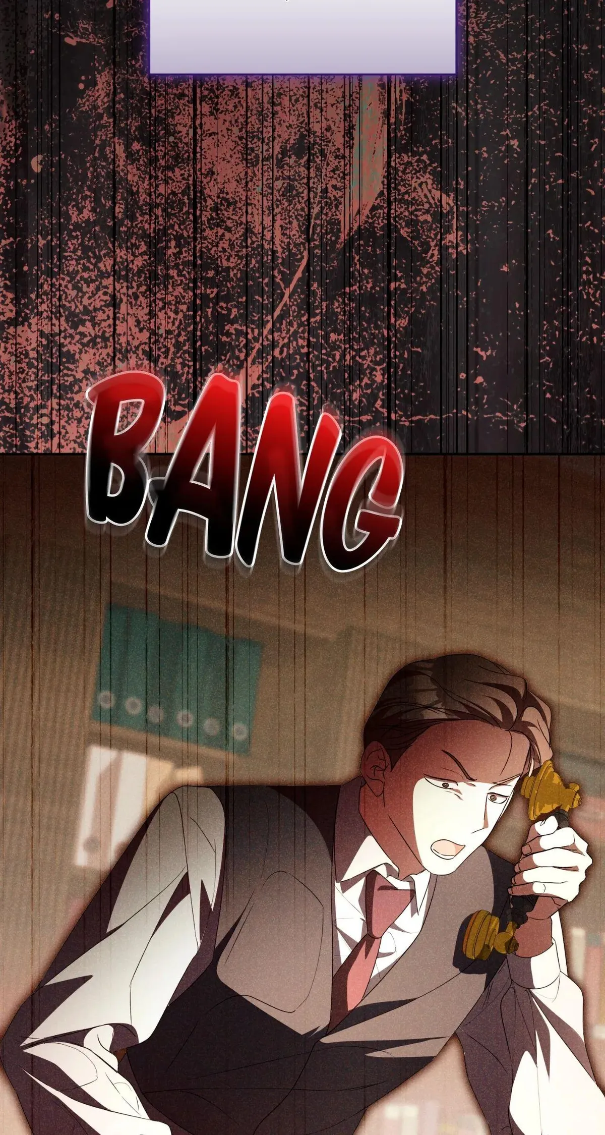Arrogant Regret Chapter 47 - Page 7
