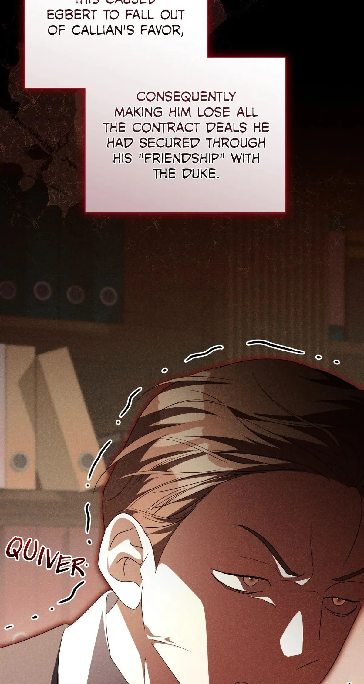 Arrogant Regret Chapter 47 - Page 11