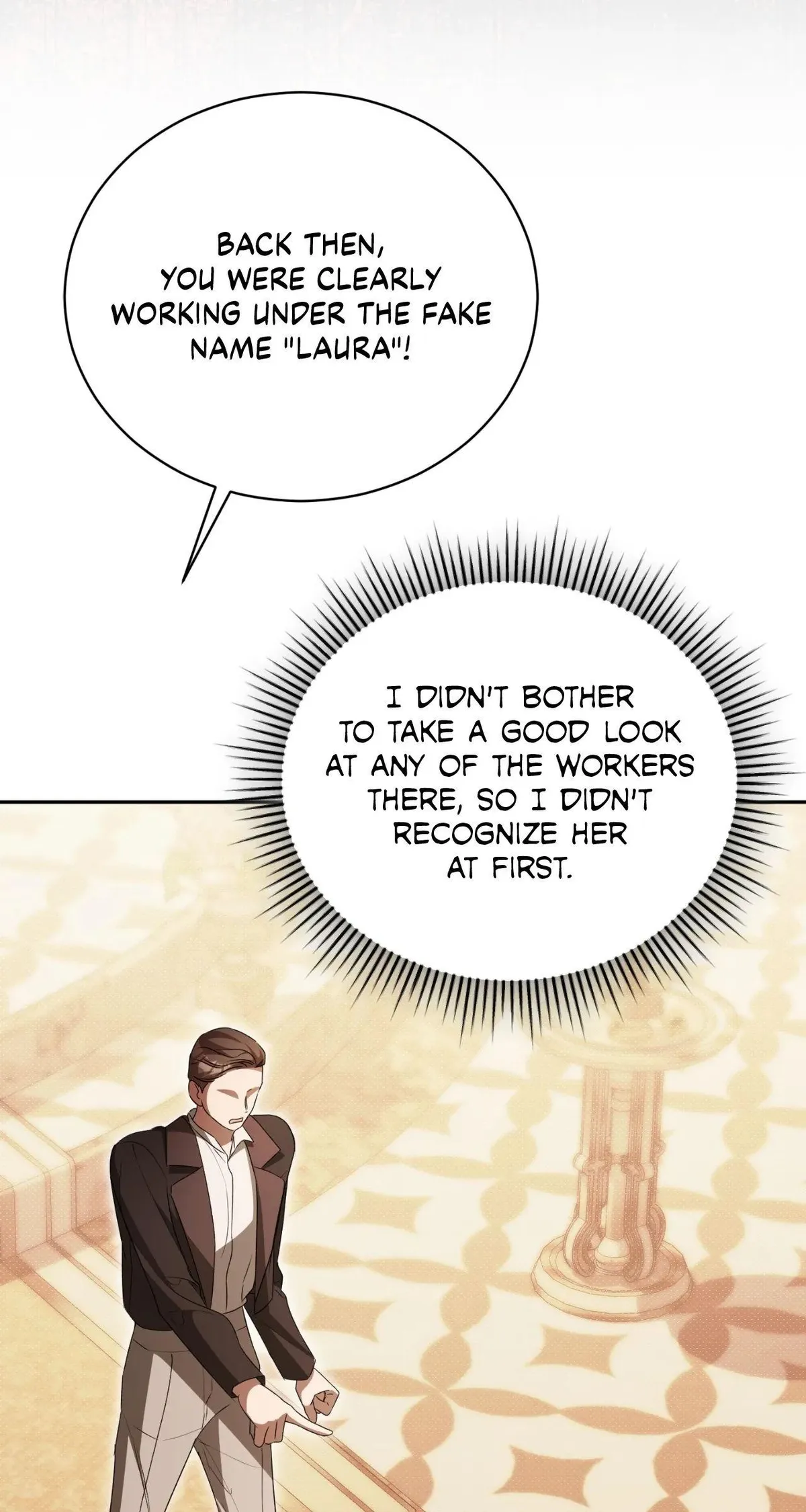 Arrogant Regret Chapter 47 - Page 13