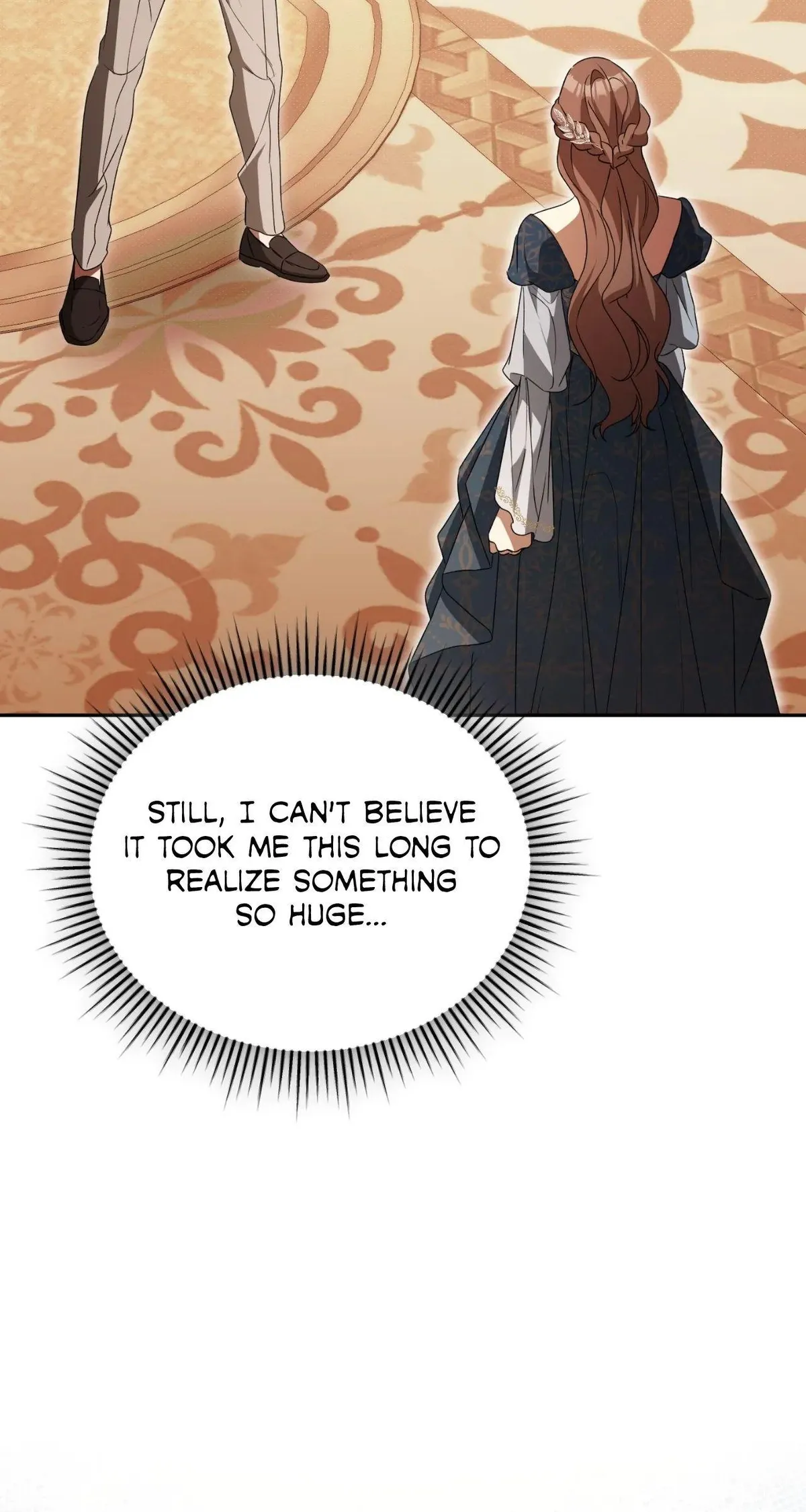 Arrogant Regret Chapter 47 - Page 14
