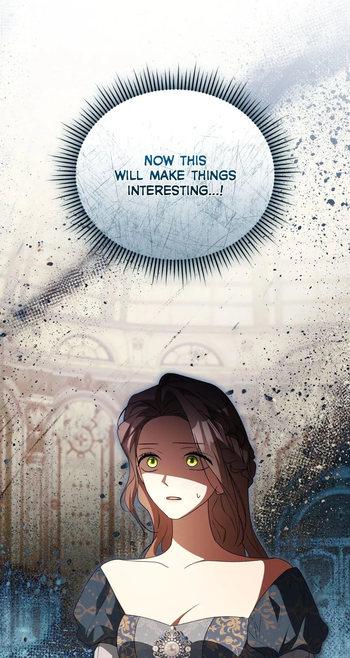 Arrogant Regret Chapter 47 - Page 15