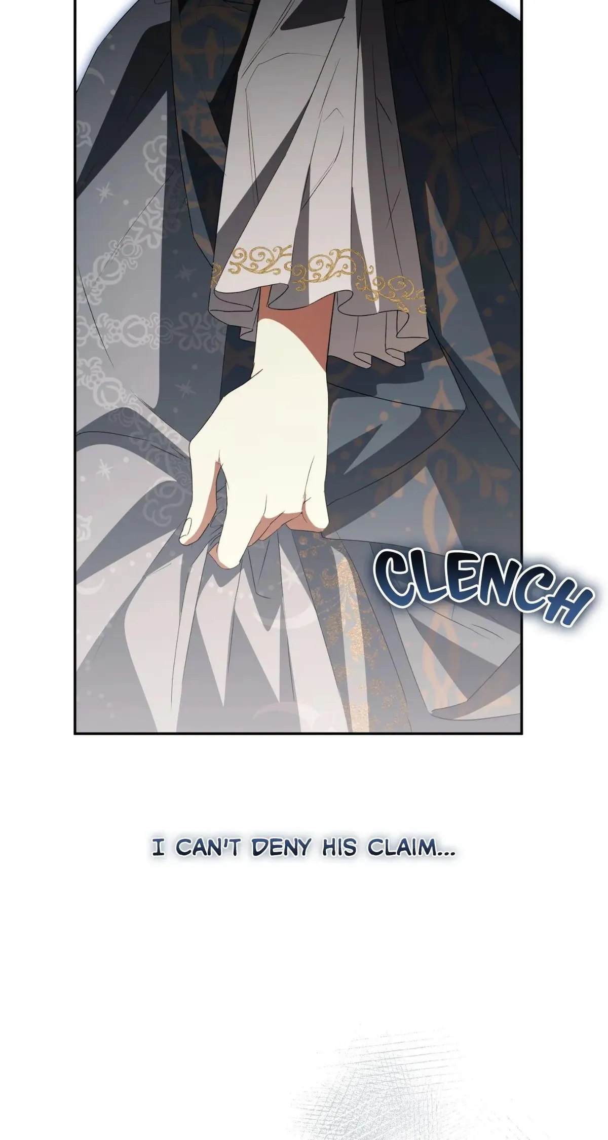 Arrogant Regret Chapter 47 - Page 19