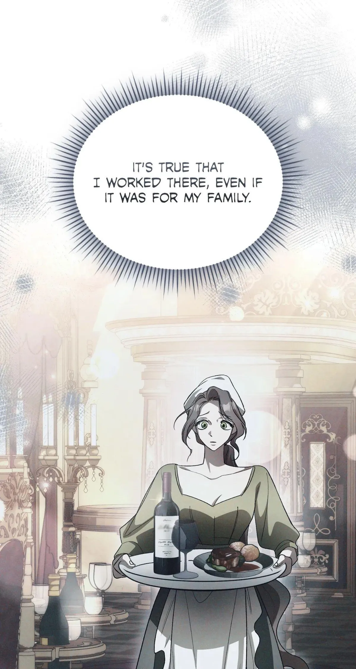 Arrogant Regret Chapter 47 - Page 20