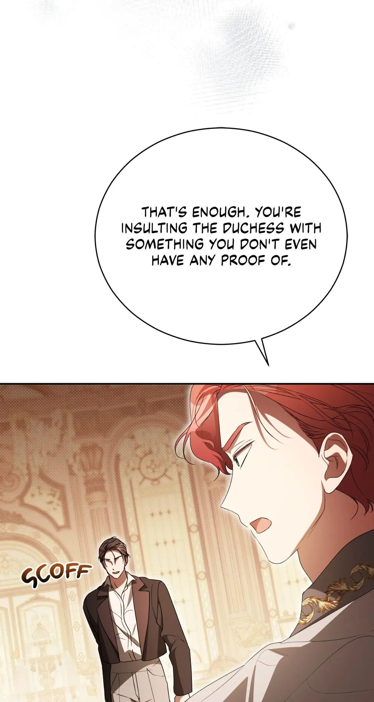 Arrogant Regret Chapter 47 - Page 22