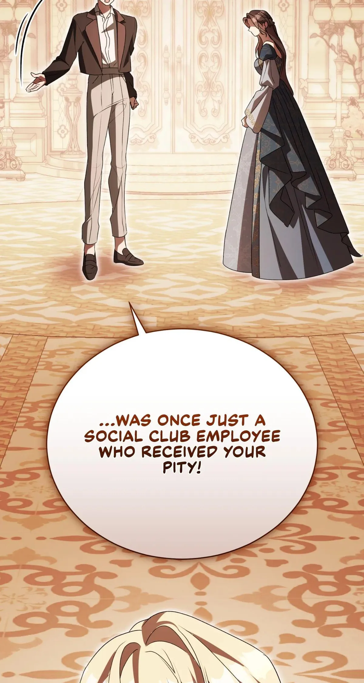 Arrogant Regret Chapter 47 - Page 32