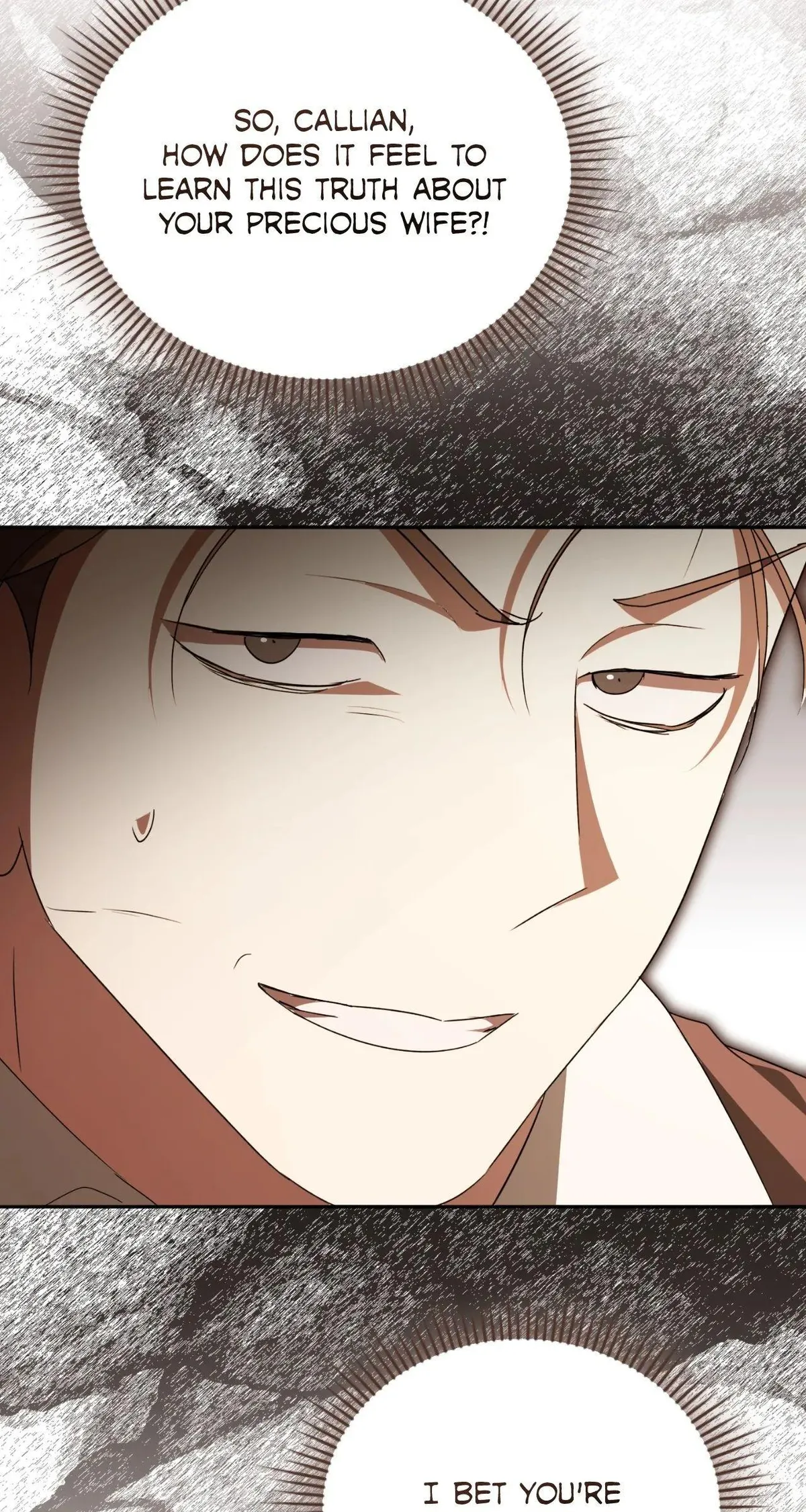 Arrogant Regret Chapter 47 - Page 34