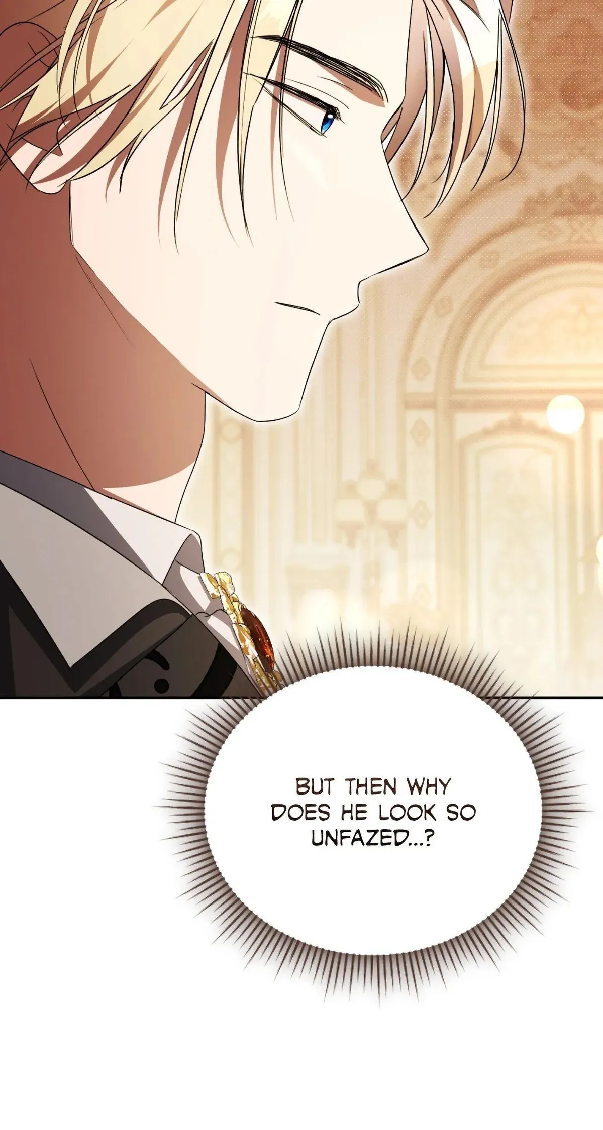 Arrogant Regret Chapter 47 - Page 37