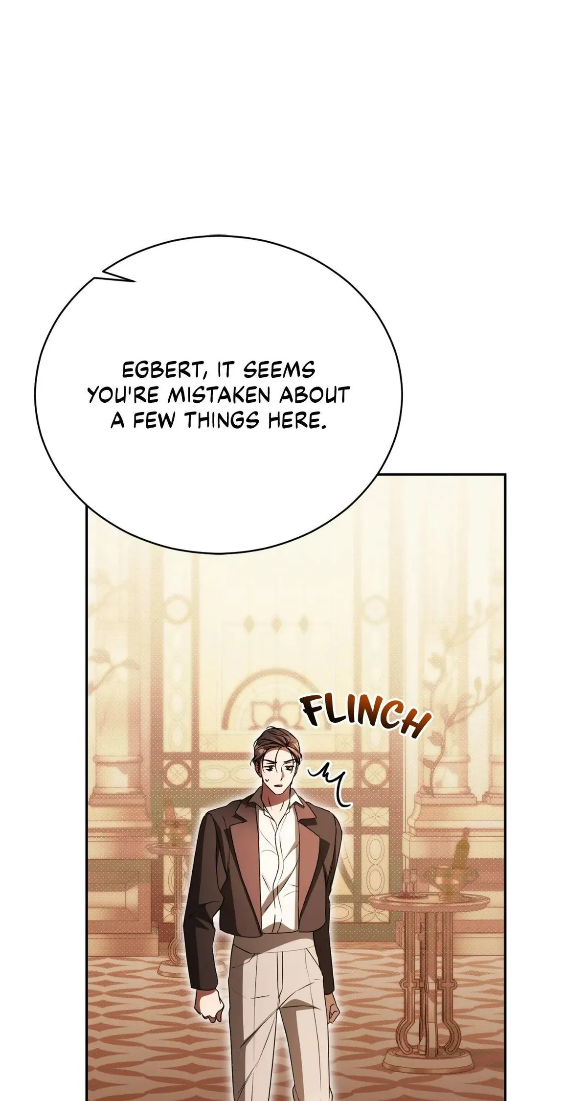 Arrogant Regret Chapter 47 - Page 38