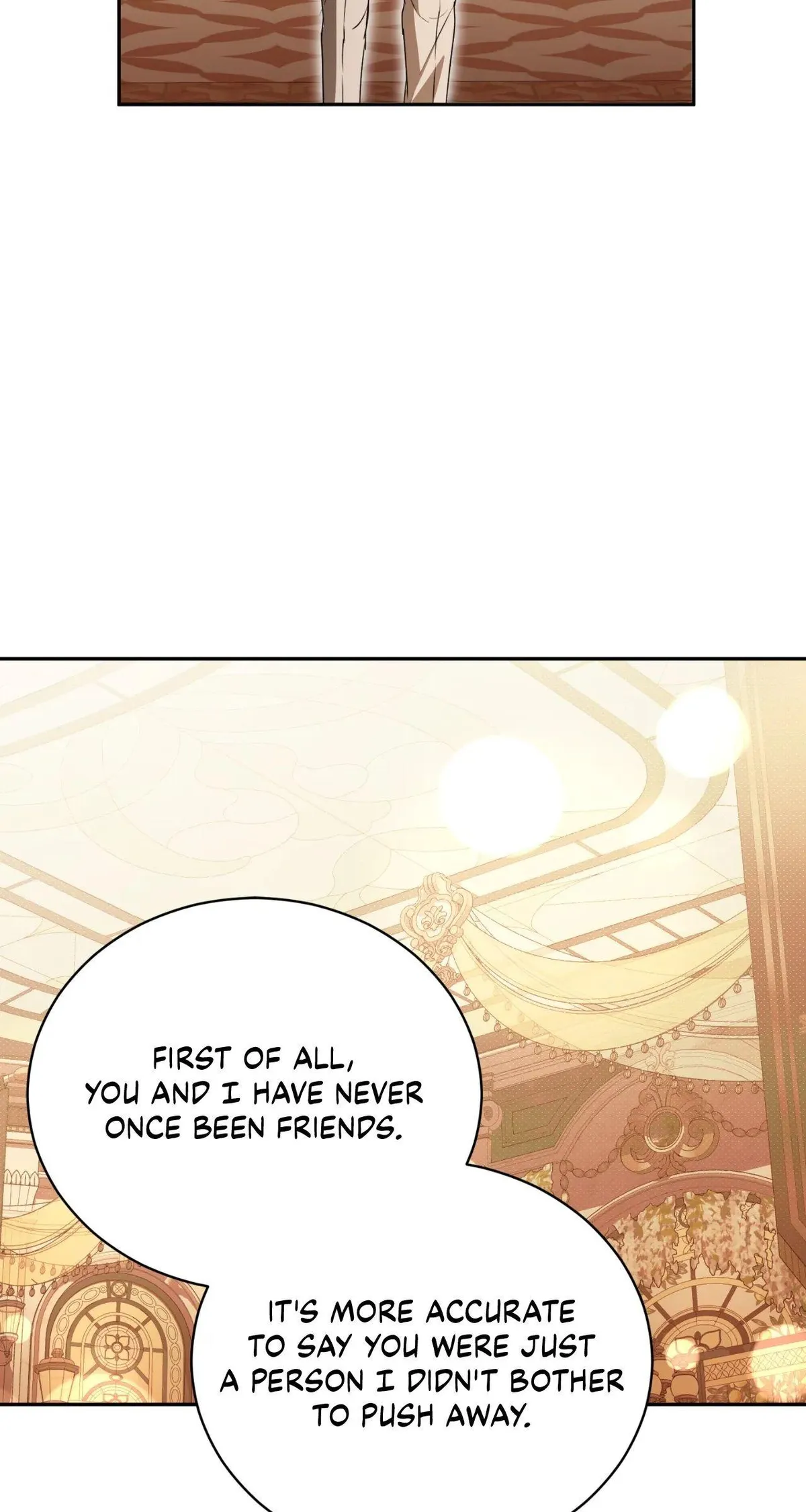 Arrogant Regret Chapter 47 - Page 39