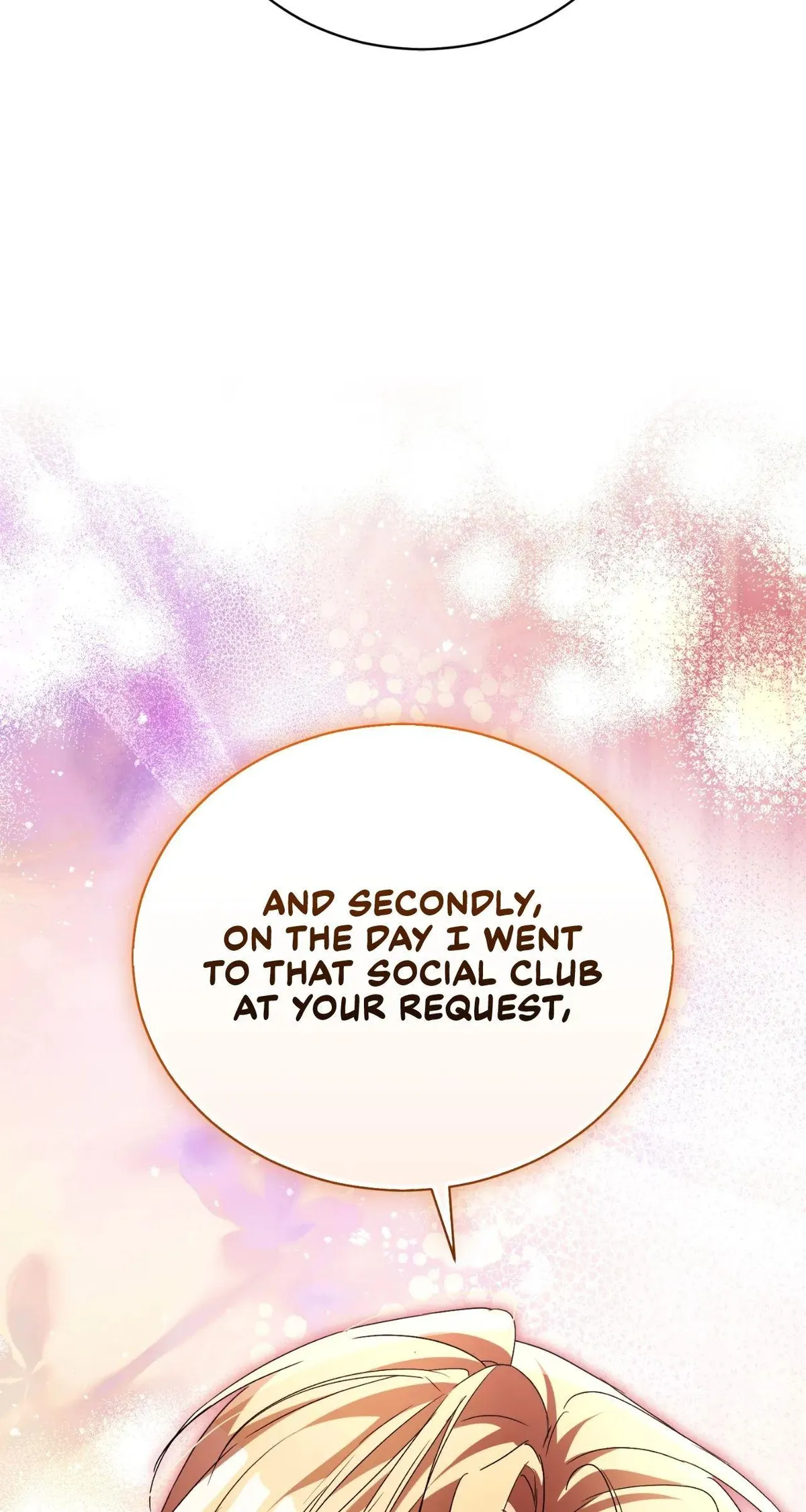 Arrogant Regret Chapter 47 - Page 40