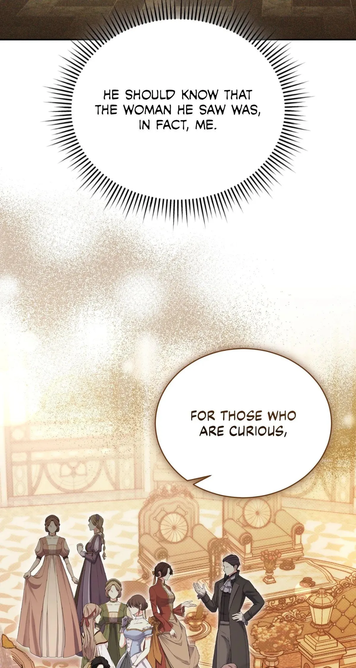 Arrogant Regret Chapter 47 - Page 45