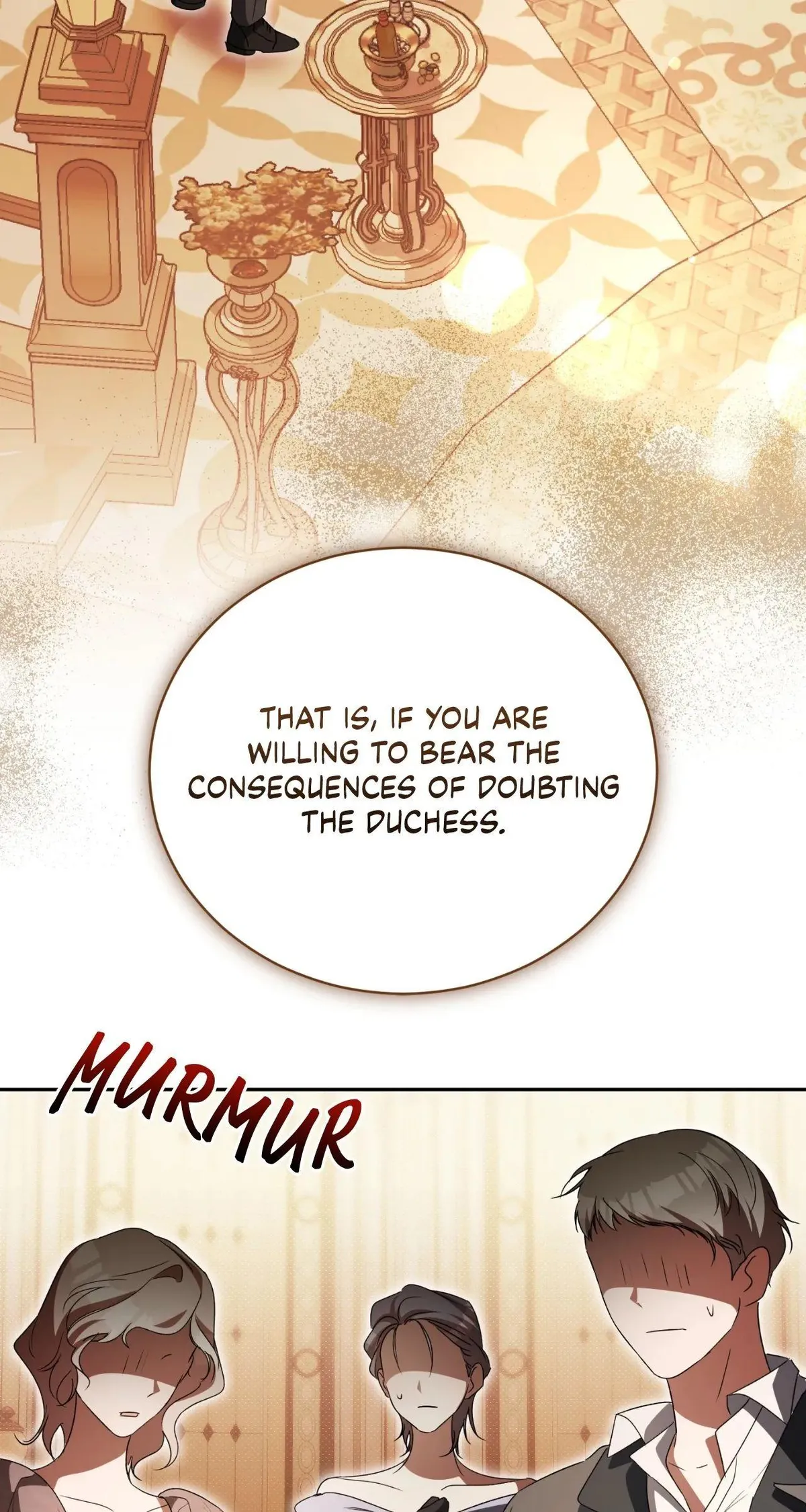 Arrogant Regret Chapter 47 - Page 47