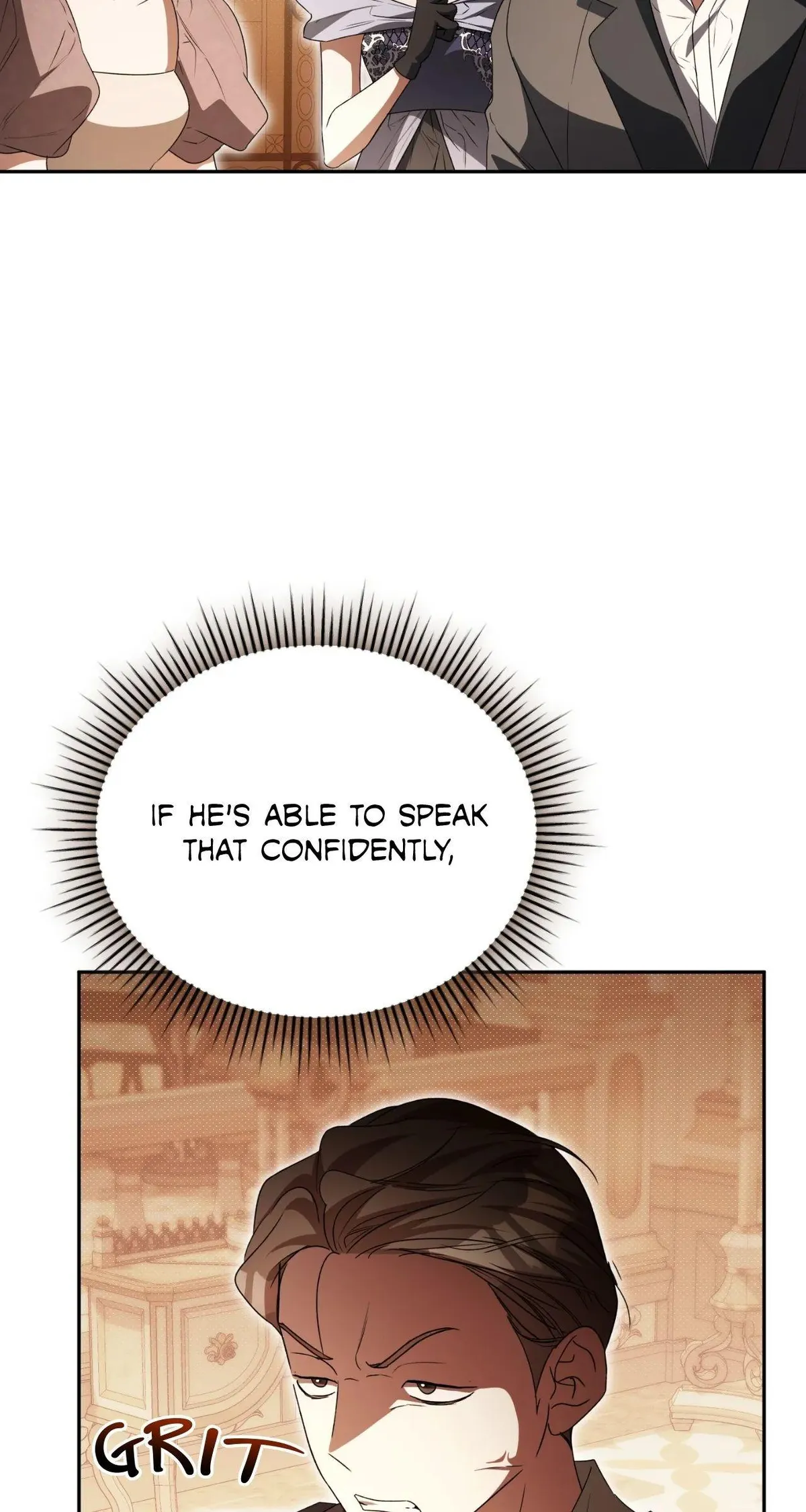 Arrogant Regret Chapter 47 - Page 48