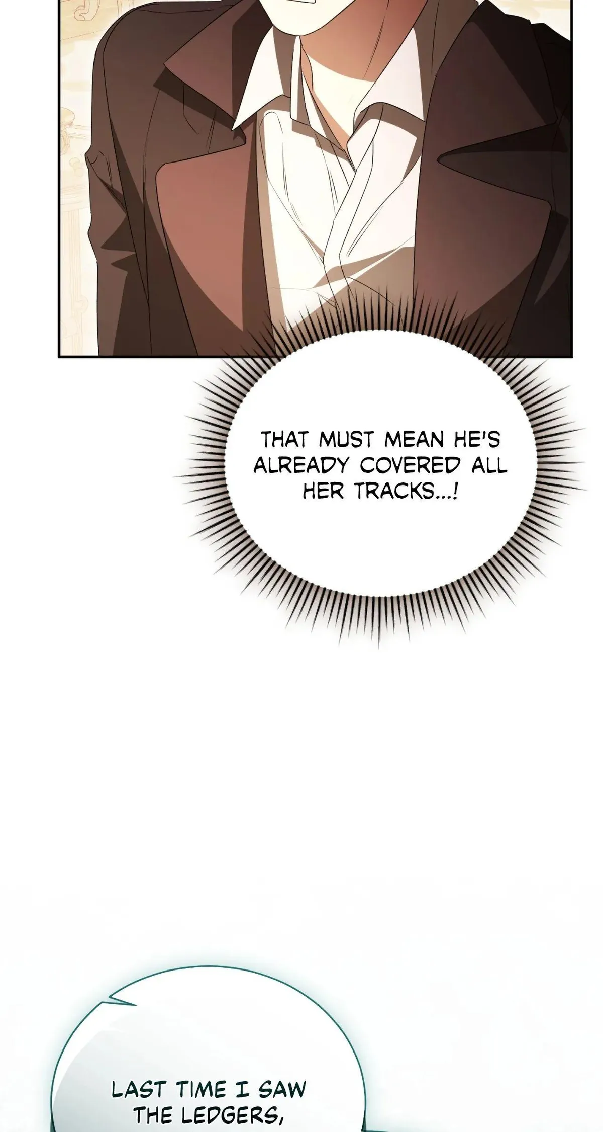 Arrogant Regret Chapter 47 - Page 49