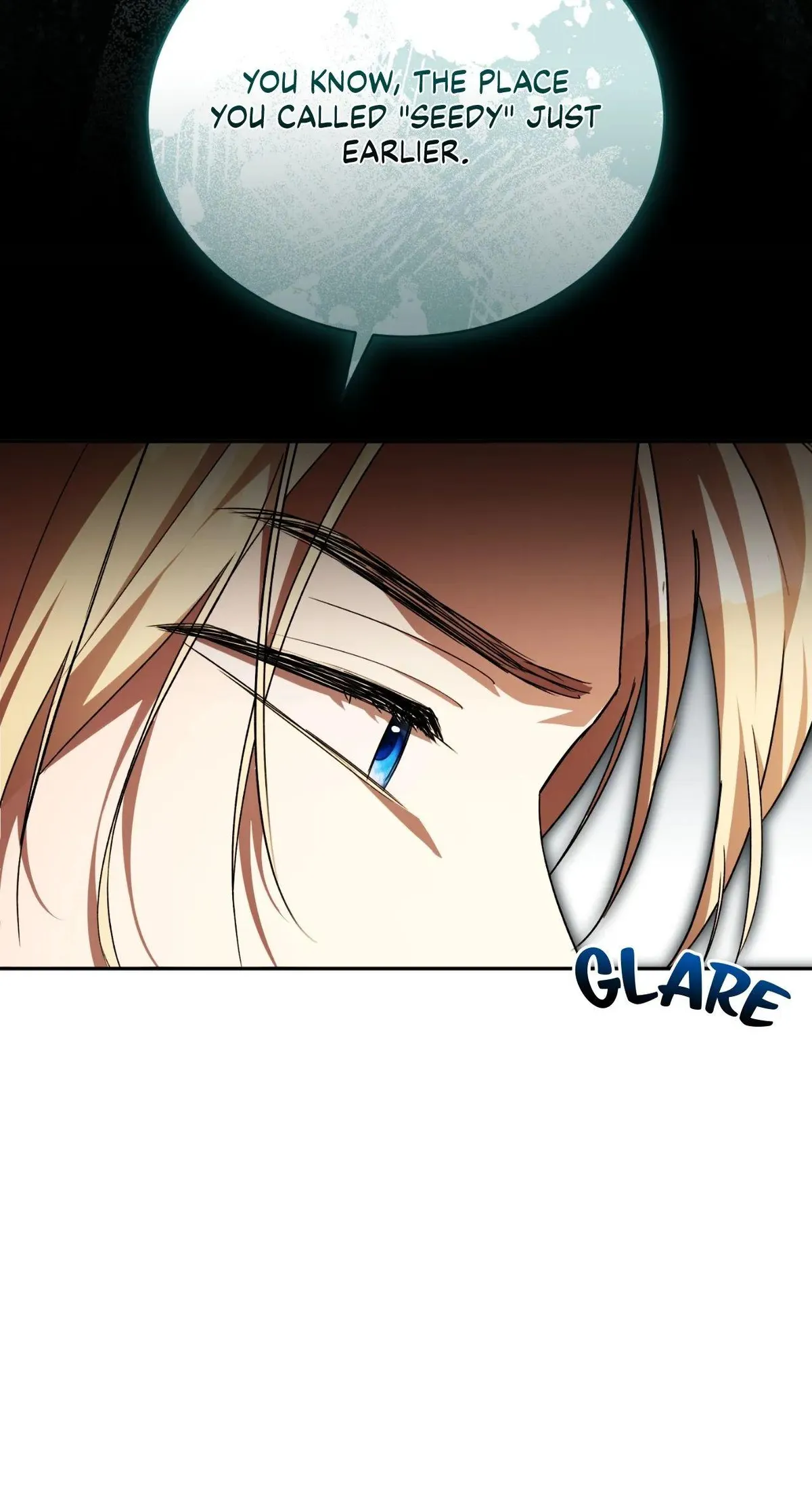 Arrogant Regret Chapter 47 - Page 52