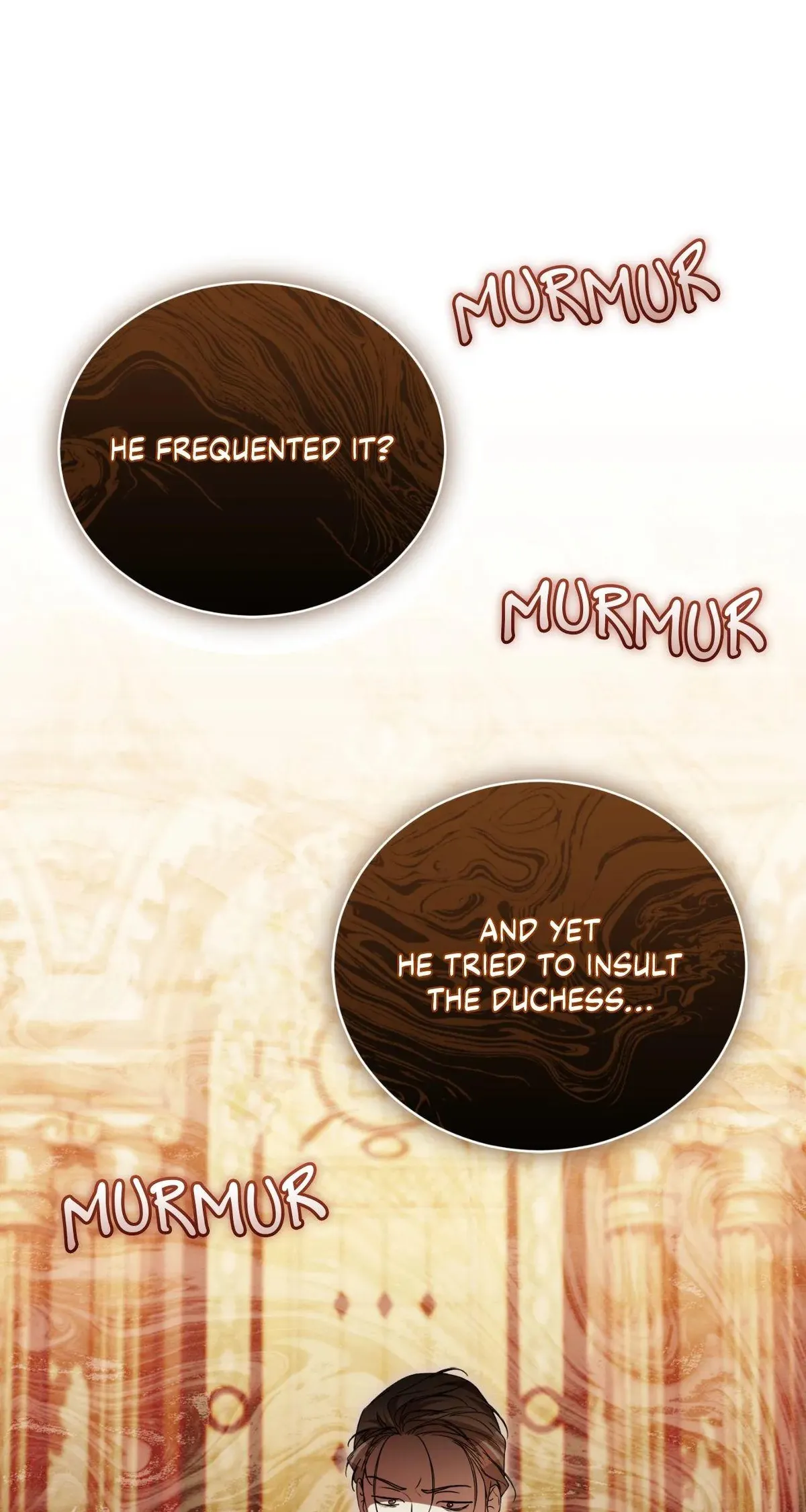 Arrogant Regret Chapter 47 - Page 53