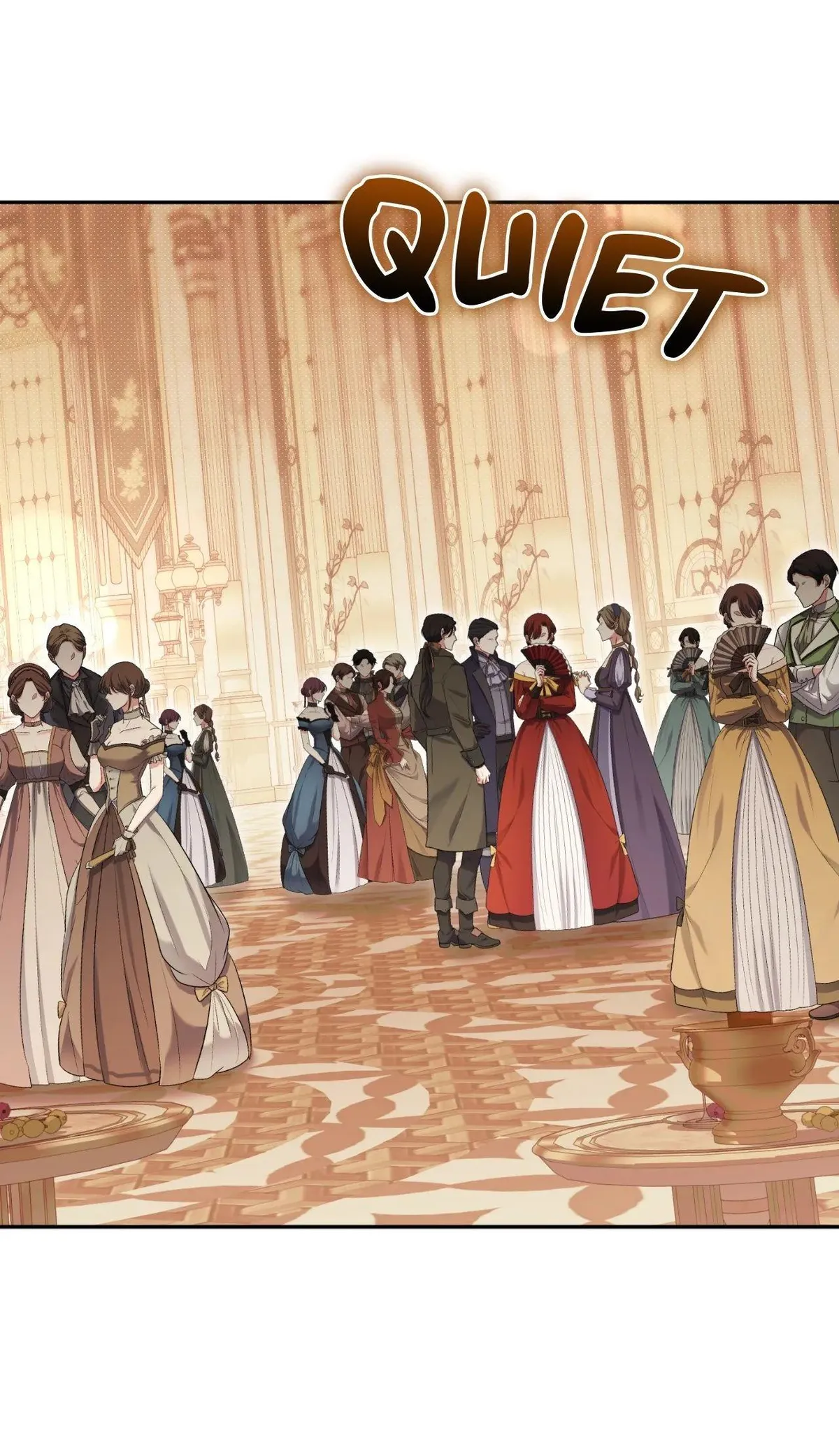 Arrogant Regret Chapter 47 - Page 61