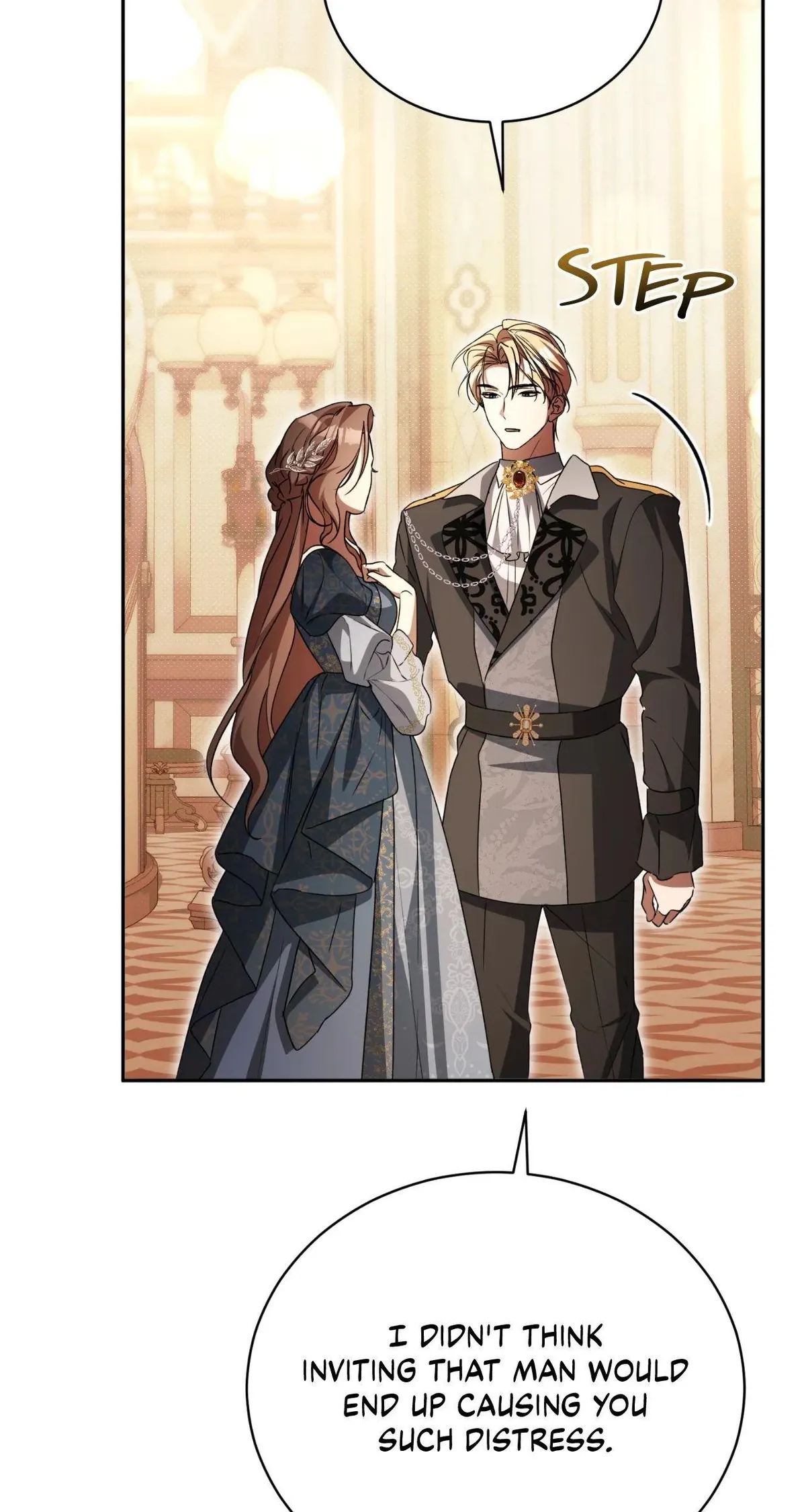 Arrogant Regret Chapter 47 - Page 64