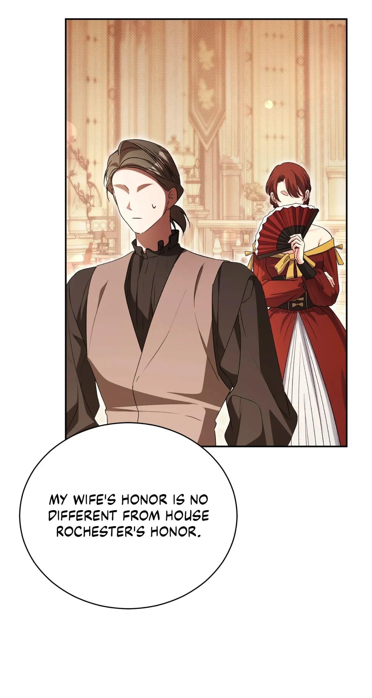 Arrogant Regret Chapter 47 - Page 79