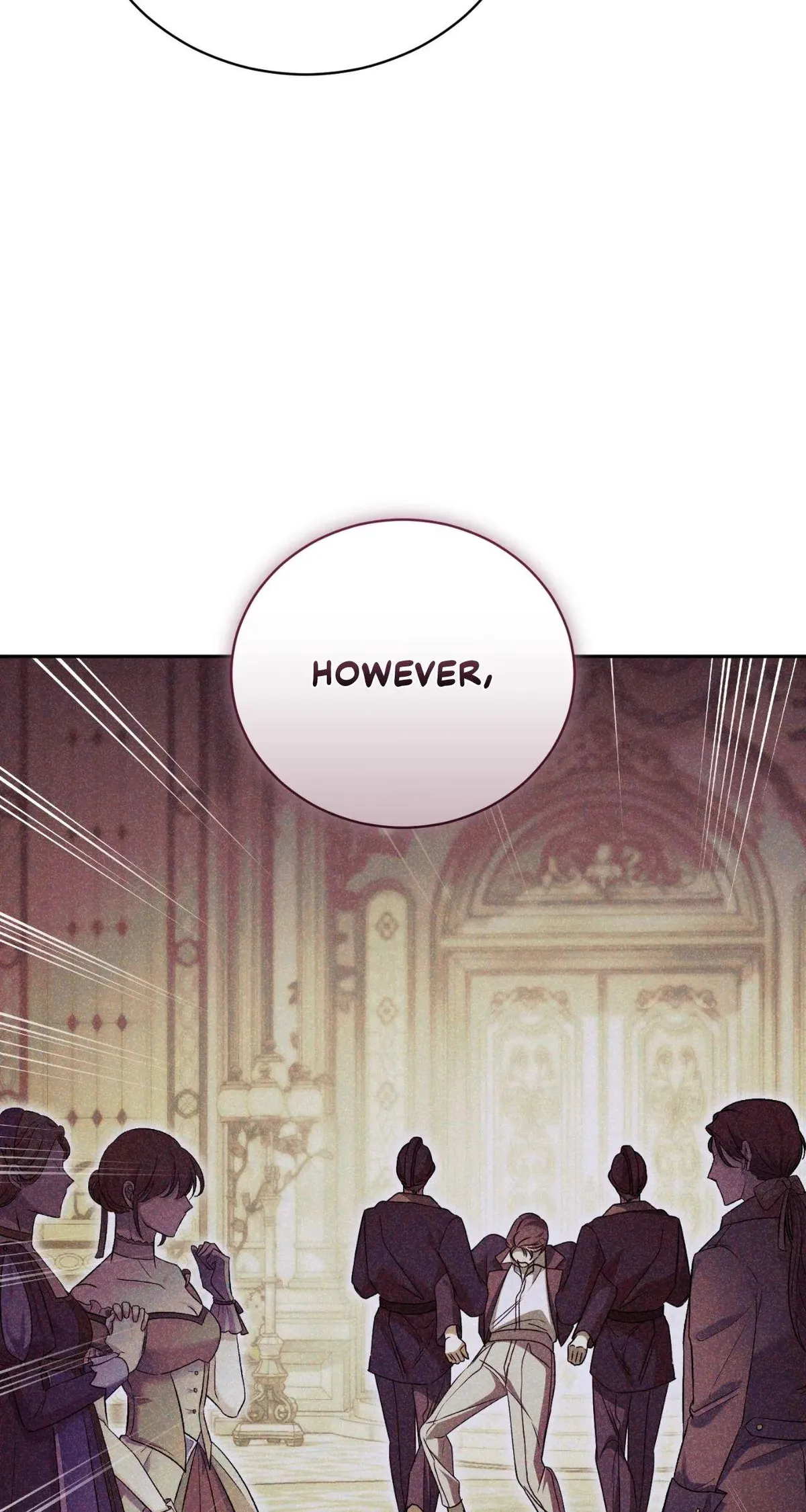 Arrogant Regret Chapter 47 - Page 86