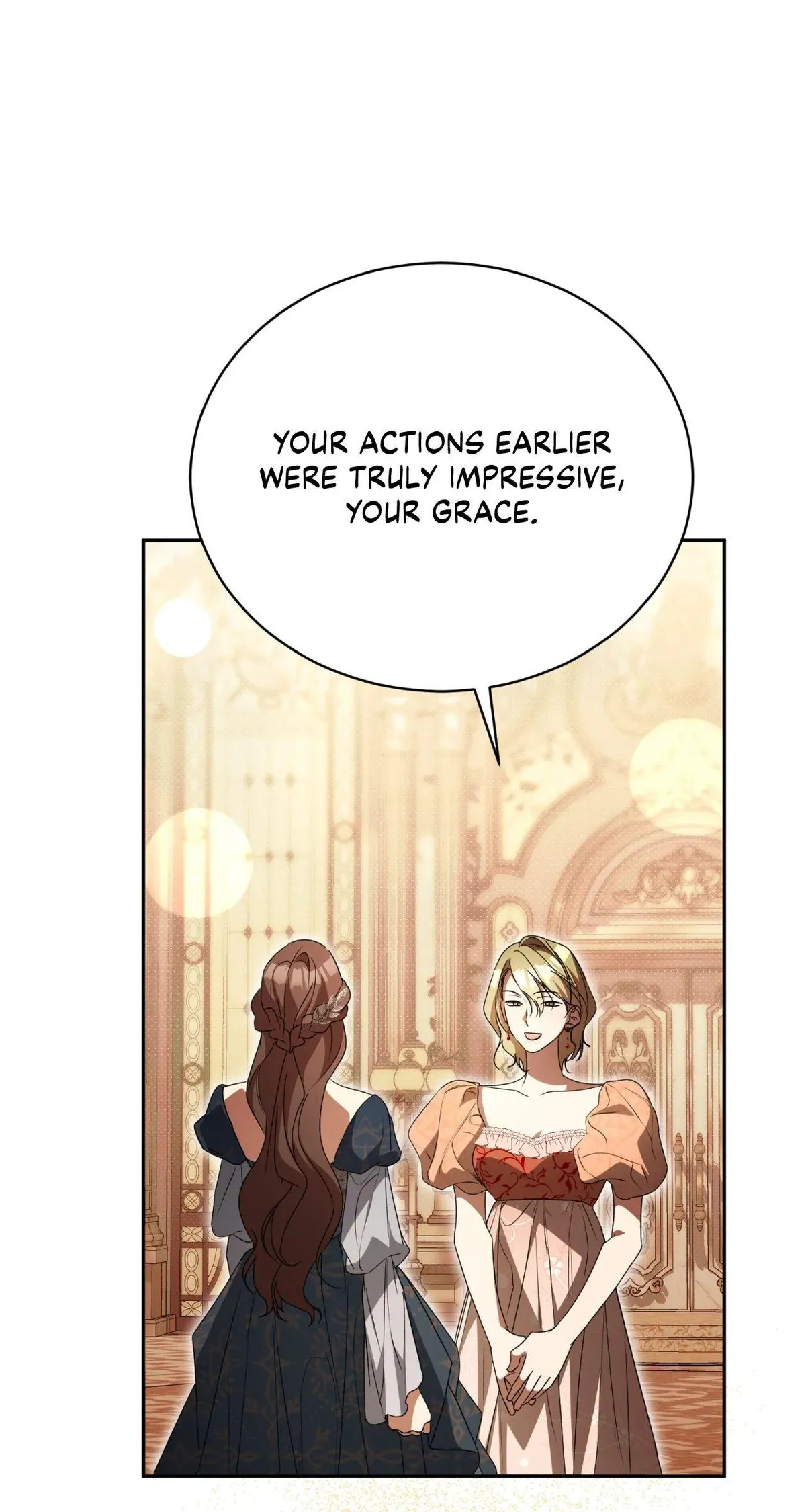 Arrogant Regret Chapter 47 - Page 89