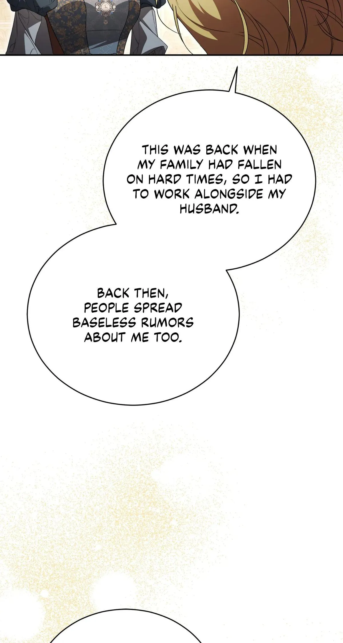 Arrogant Regret Chapter 47 - Page 91