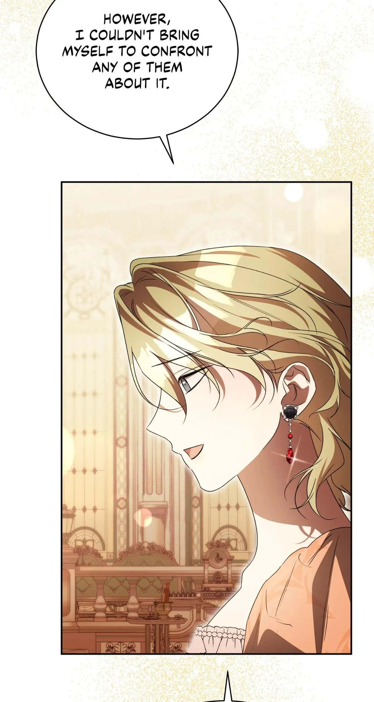 Arrogant Regret Chapter 47 - Page 92