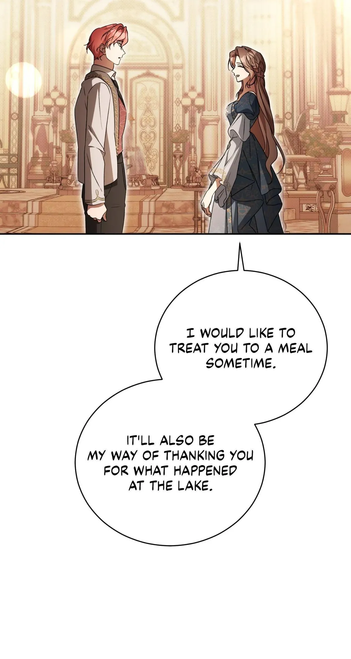 Arrogant Regret Chapter 47 - Page 103