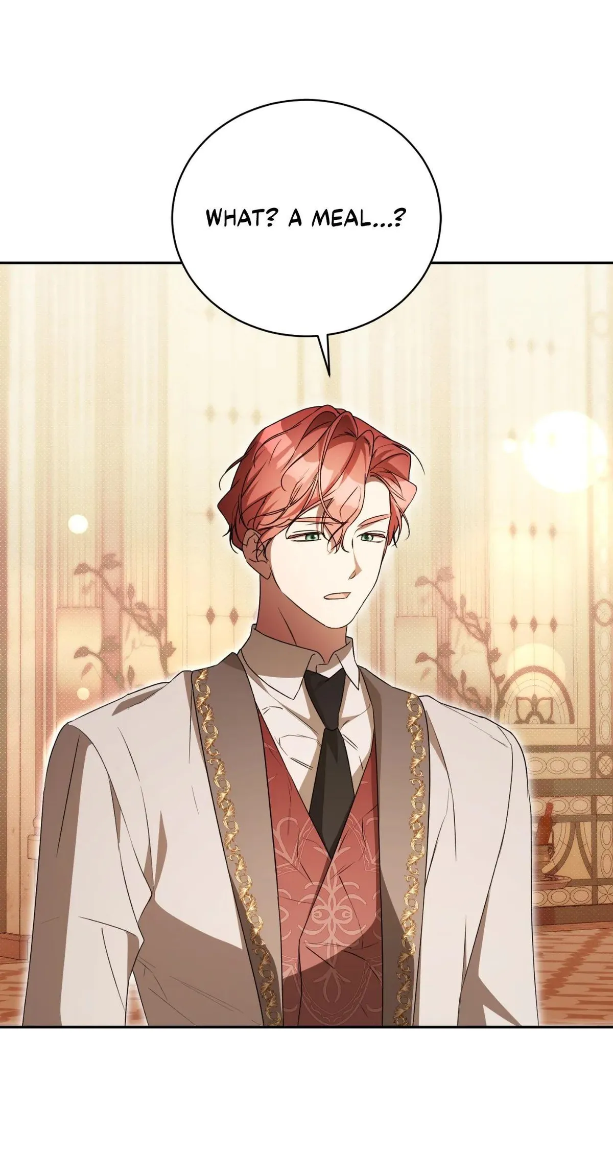 Arrogant Regret Chapter 47 - Page 104