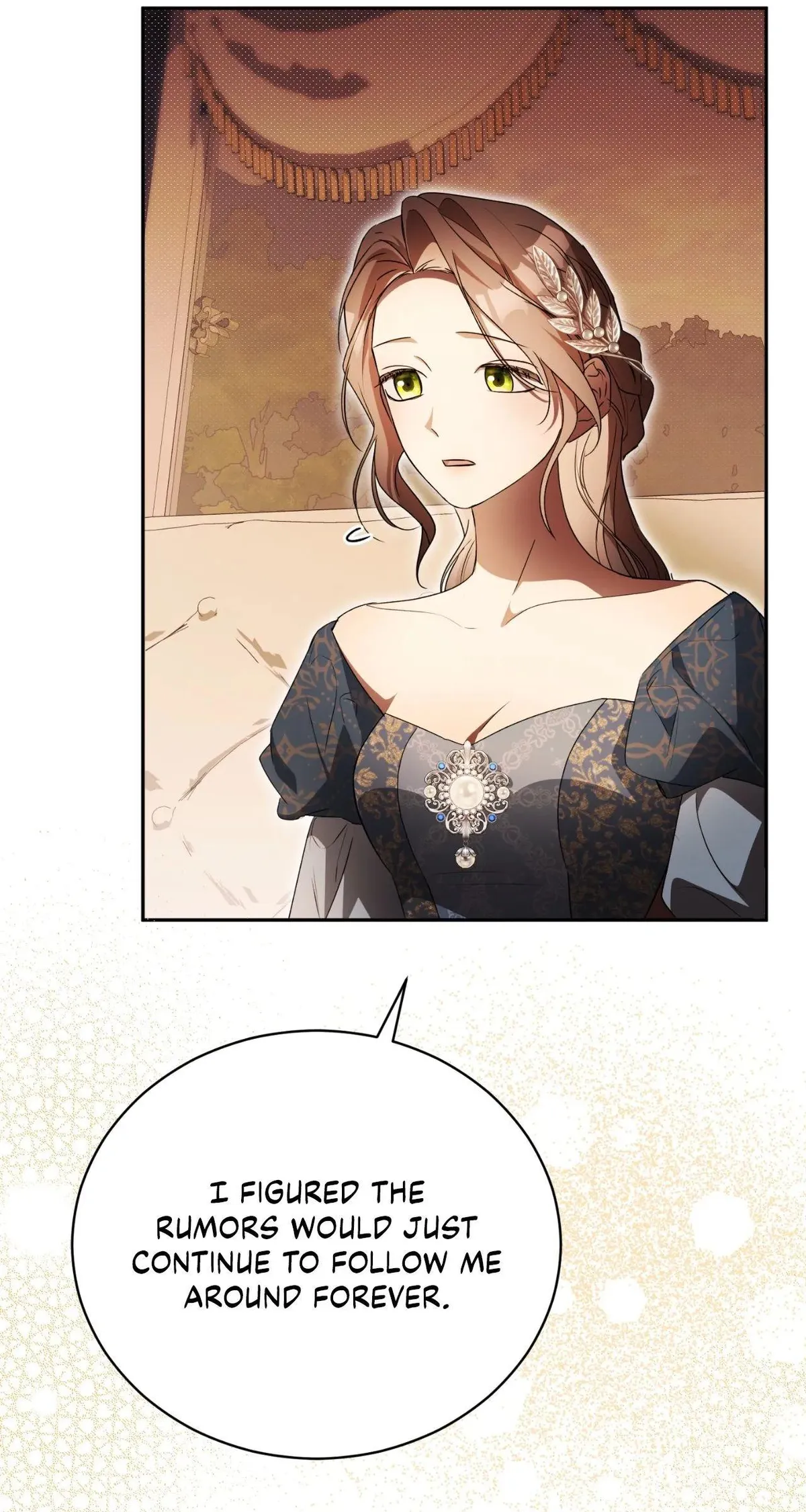 Arrogant Regret Chapter 48 - Page 6