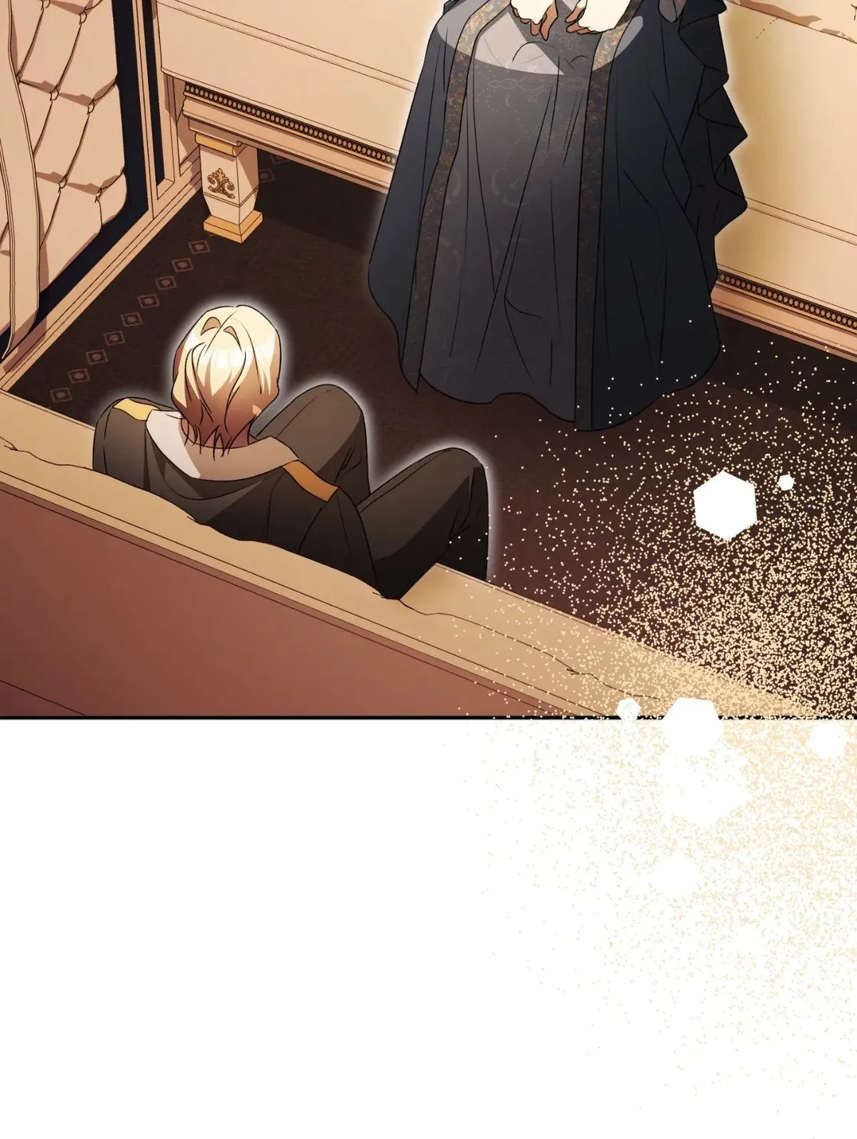 Arrogant Regret Chapter 48 - Page 8