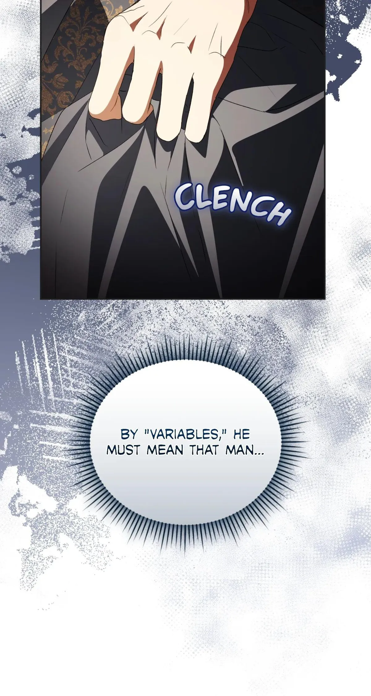 Arrogant Regret Chapter 48 - Page 13