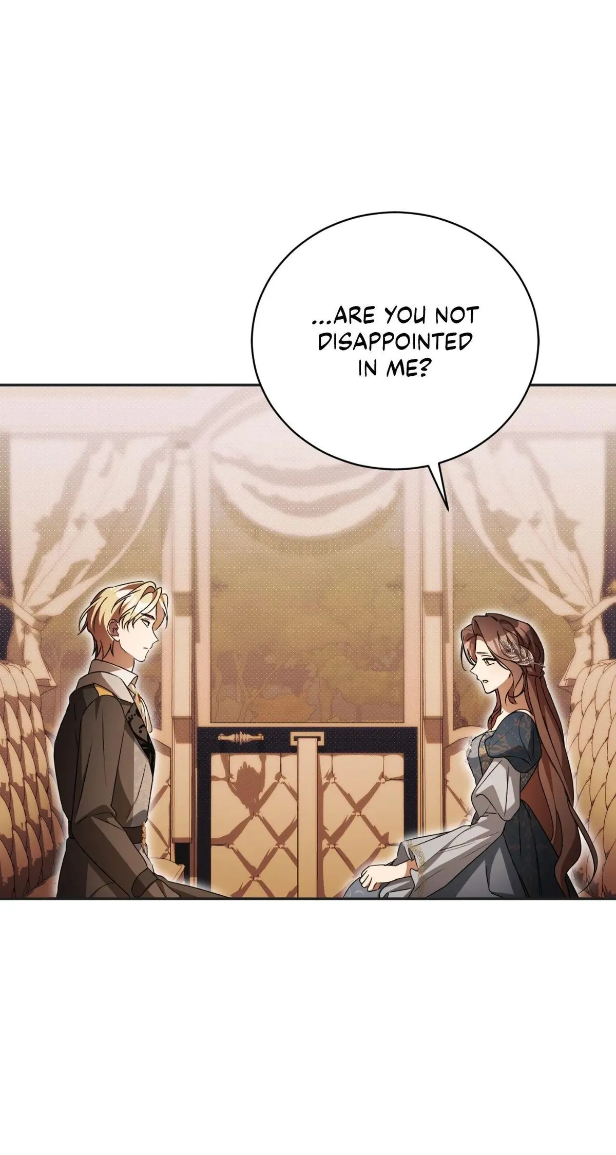 Arrogant Regret Chapter 48 - Page 14