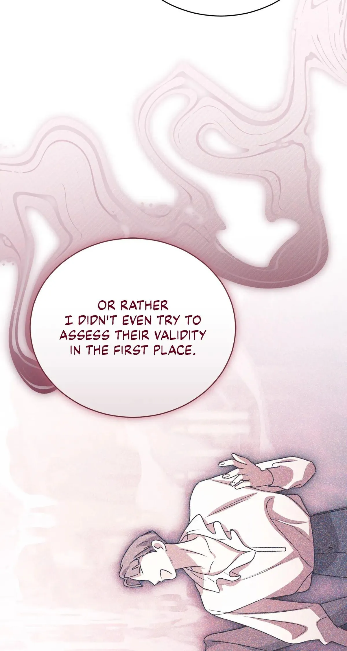 Arrogant Regret Chapter 48 - Page 23