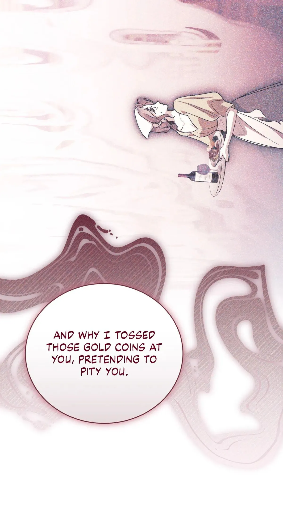 Arrogant Regret Chapter 48 - Page 25