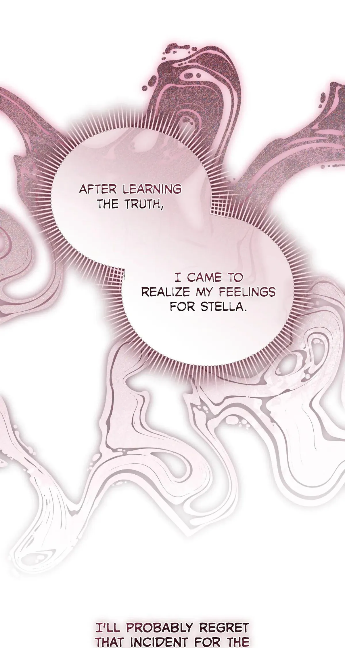 Arrogant Regret Chapter 48 - Page 27