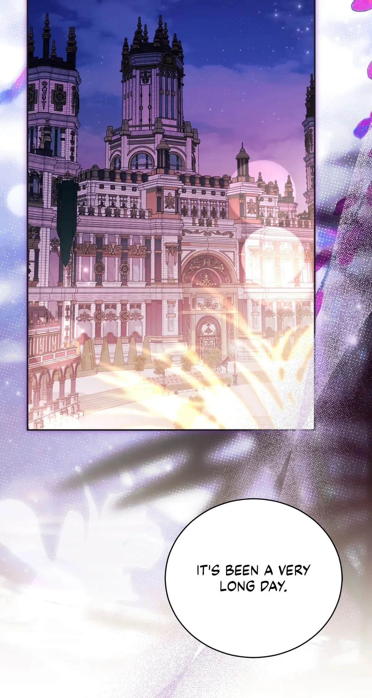 Arrogant Regret Chapter 48 - Page 37