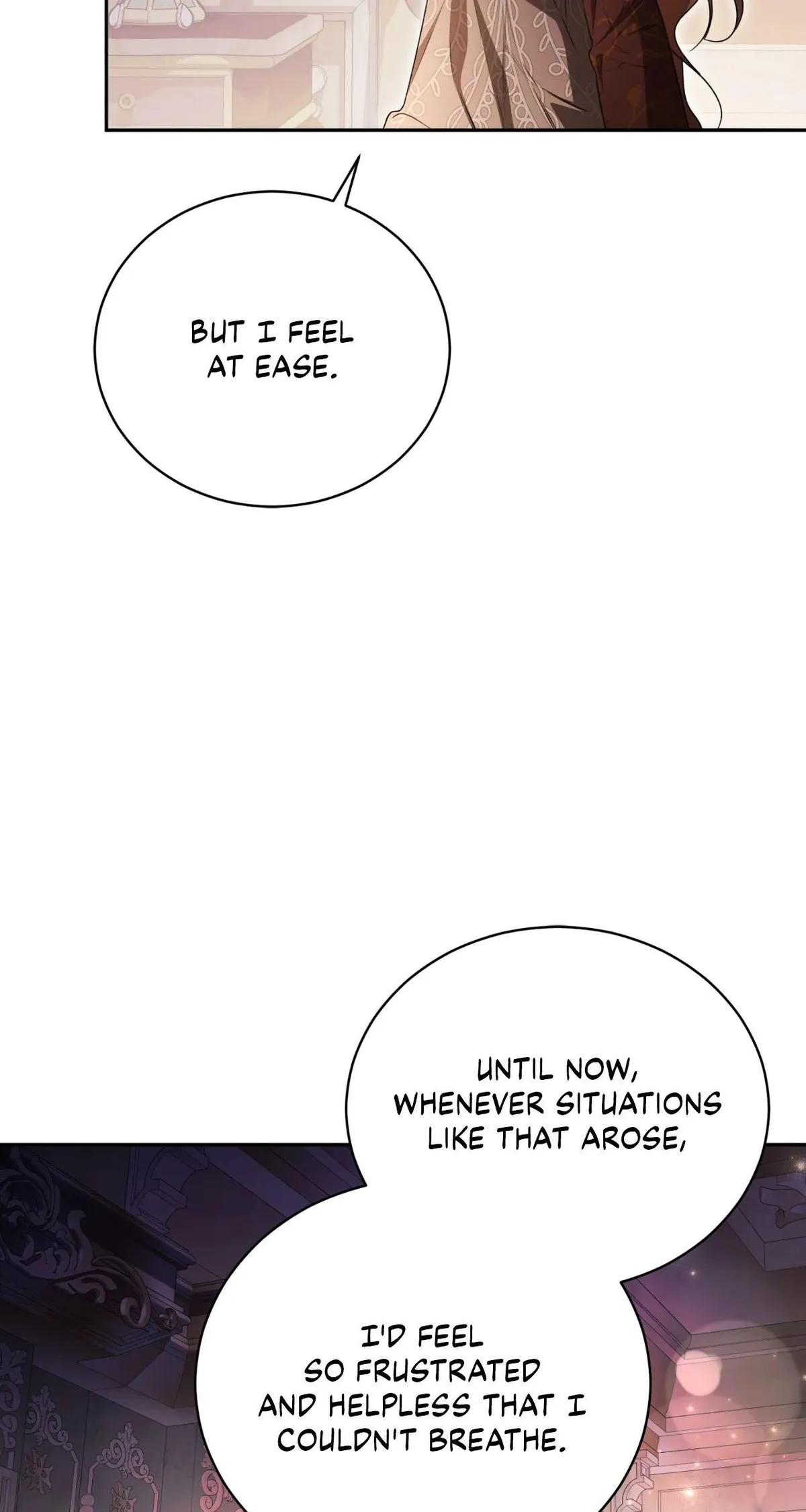 Arrogant Regret Chapter 48 - Page 40