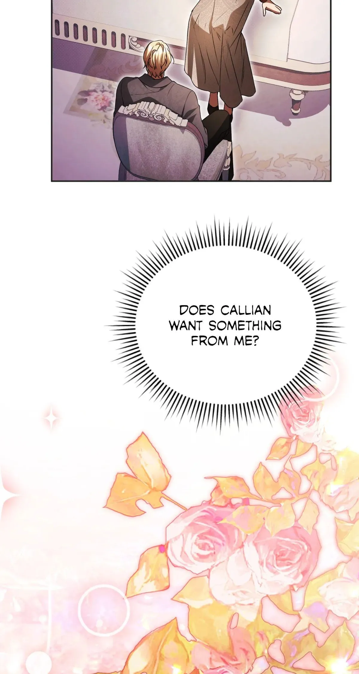 Arrogant Regret Chapter 48 - Page 50