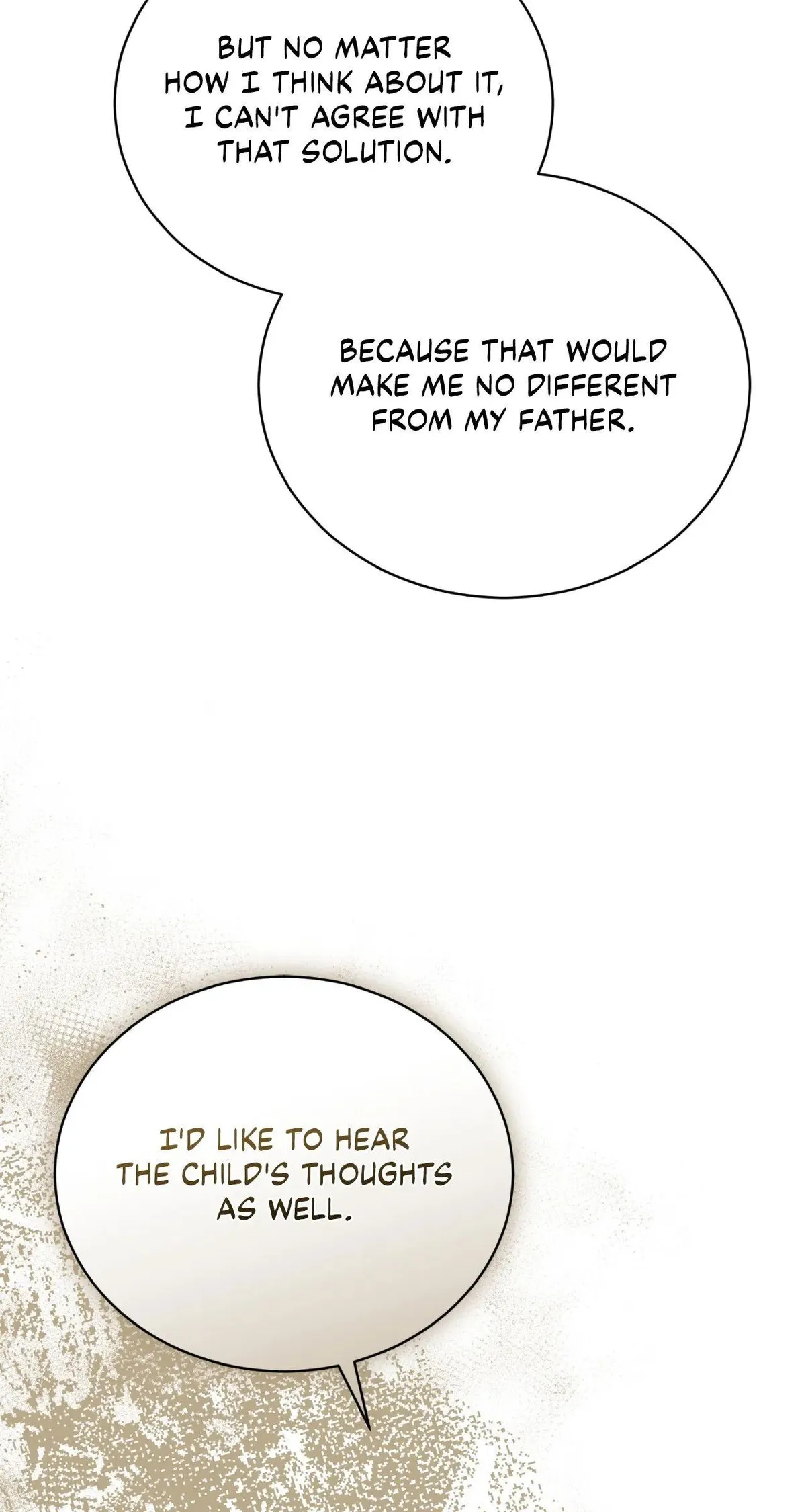 Arrogant Regret Chapter 48 - Page 69